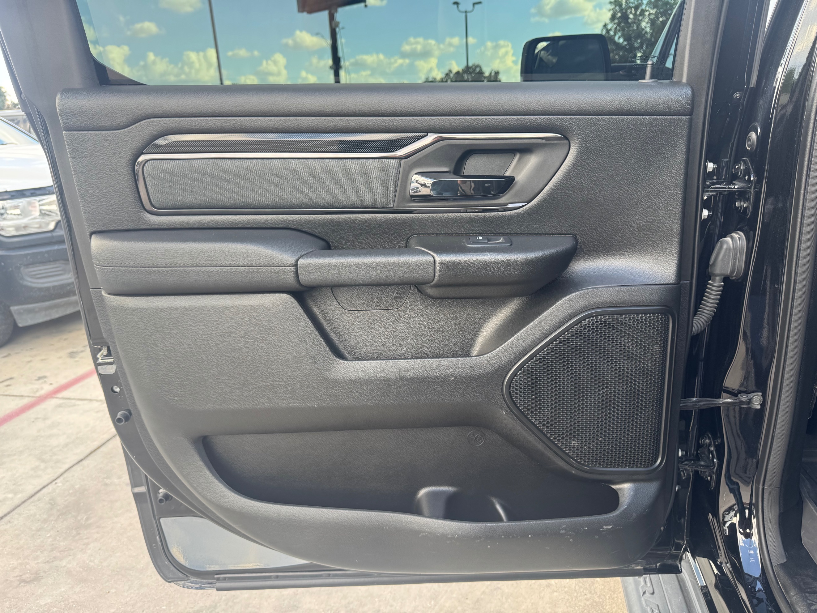 Ram 1500 photo 38