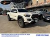 2021 Toyota Tacoma 4WD TRD Off Road