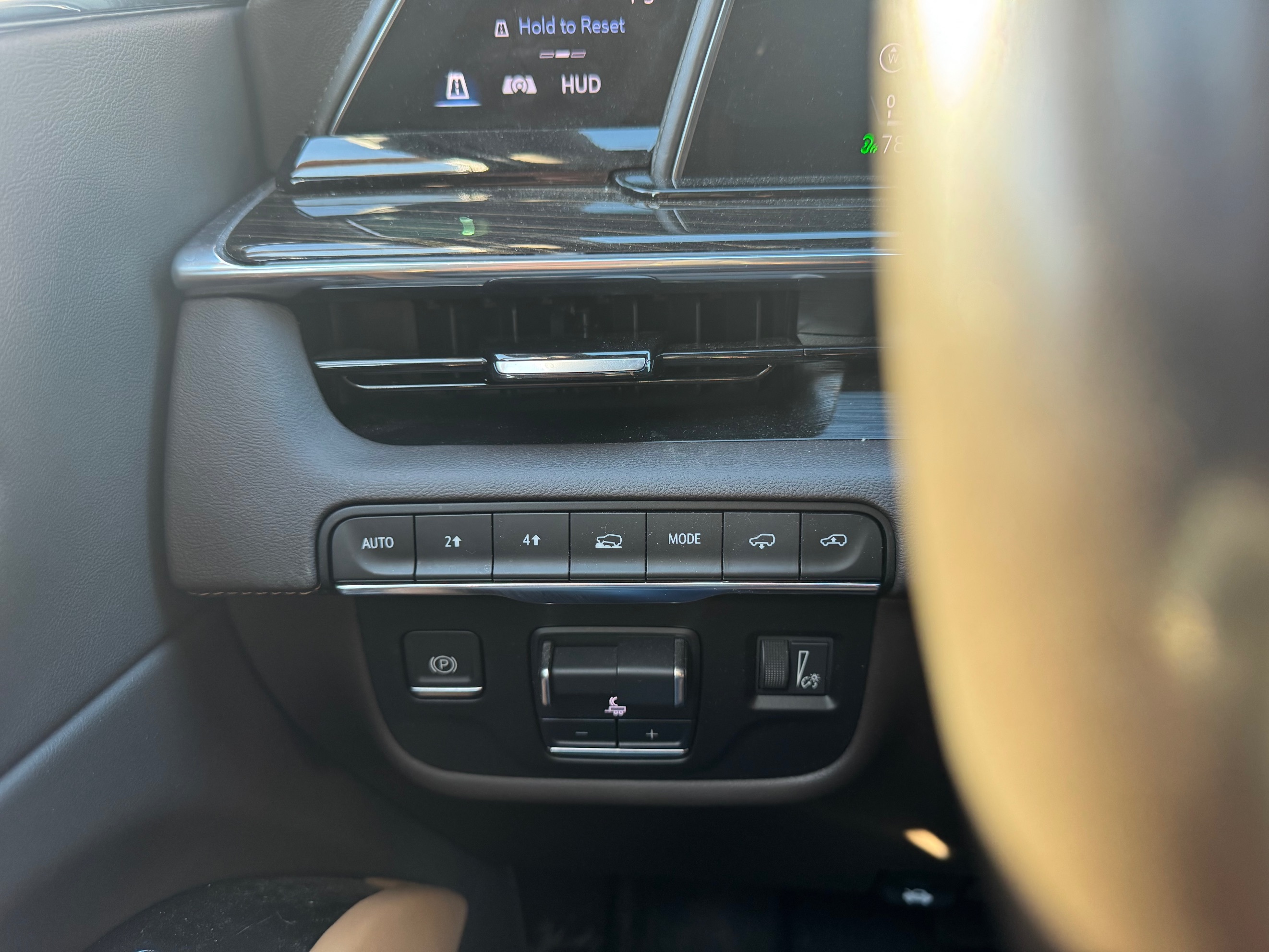 Photo 15 of this Cadillac Escalade