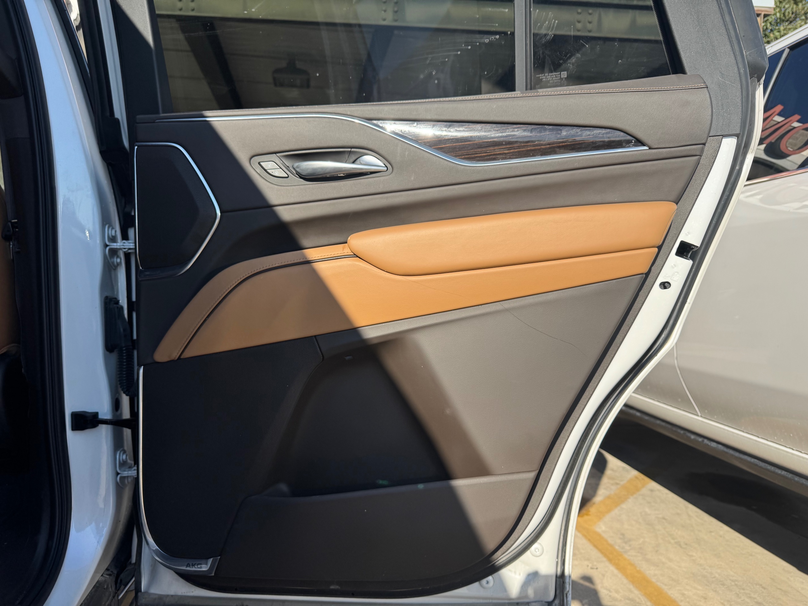 Photo 29 of this Cadillac Escalade
