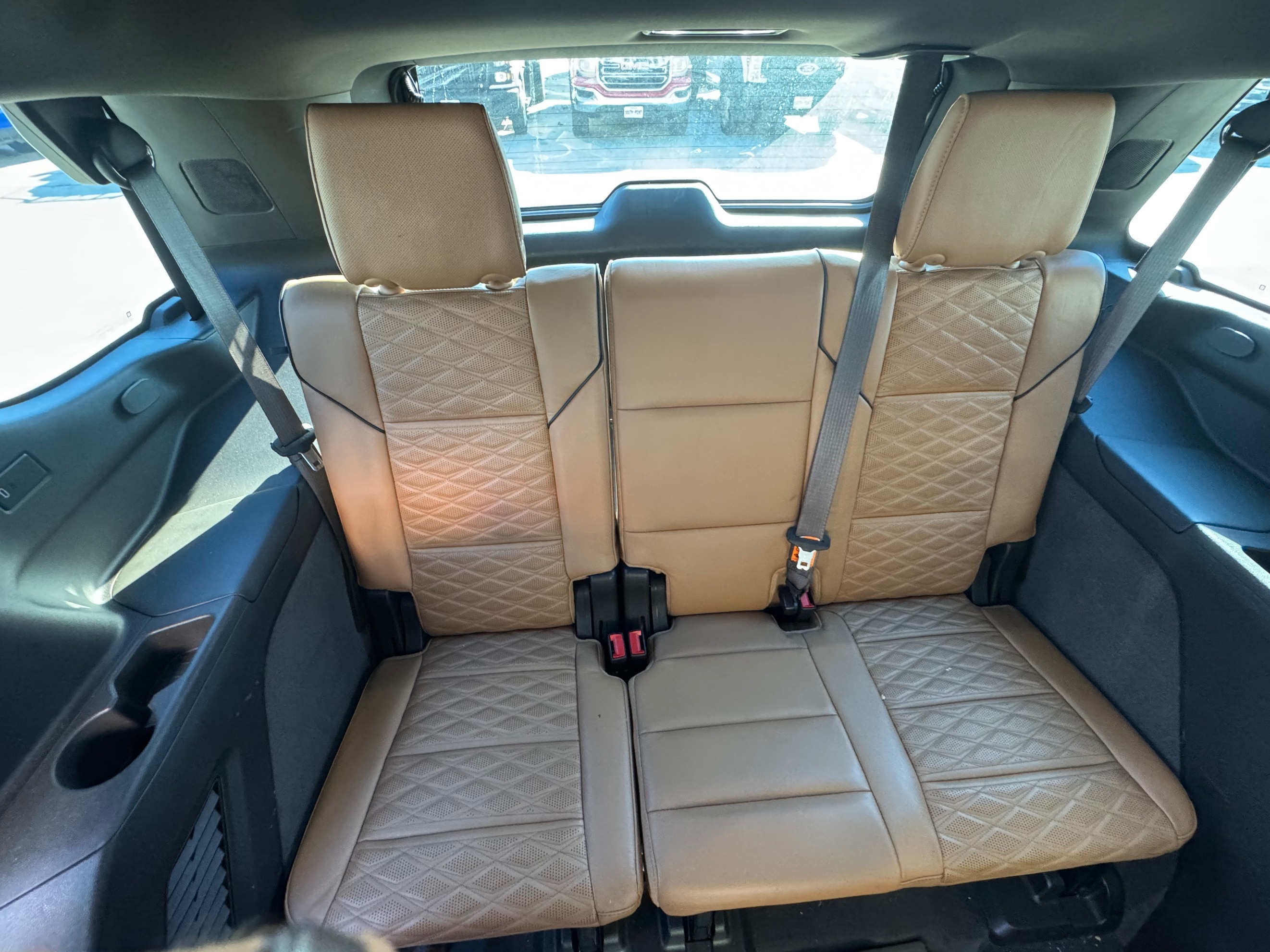 Photo 33 of this Cadillac Escalade