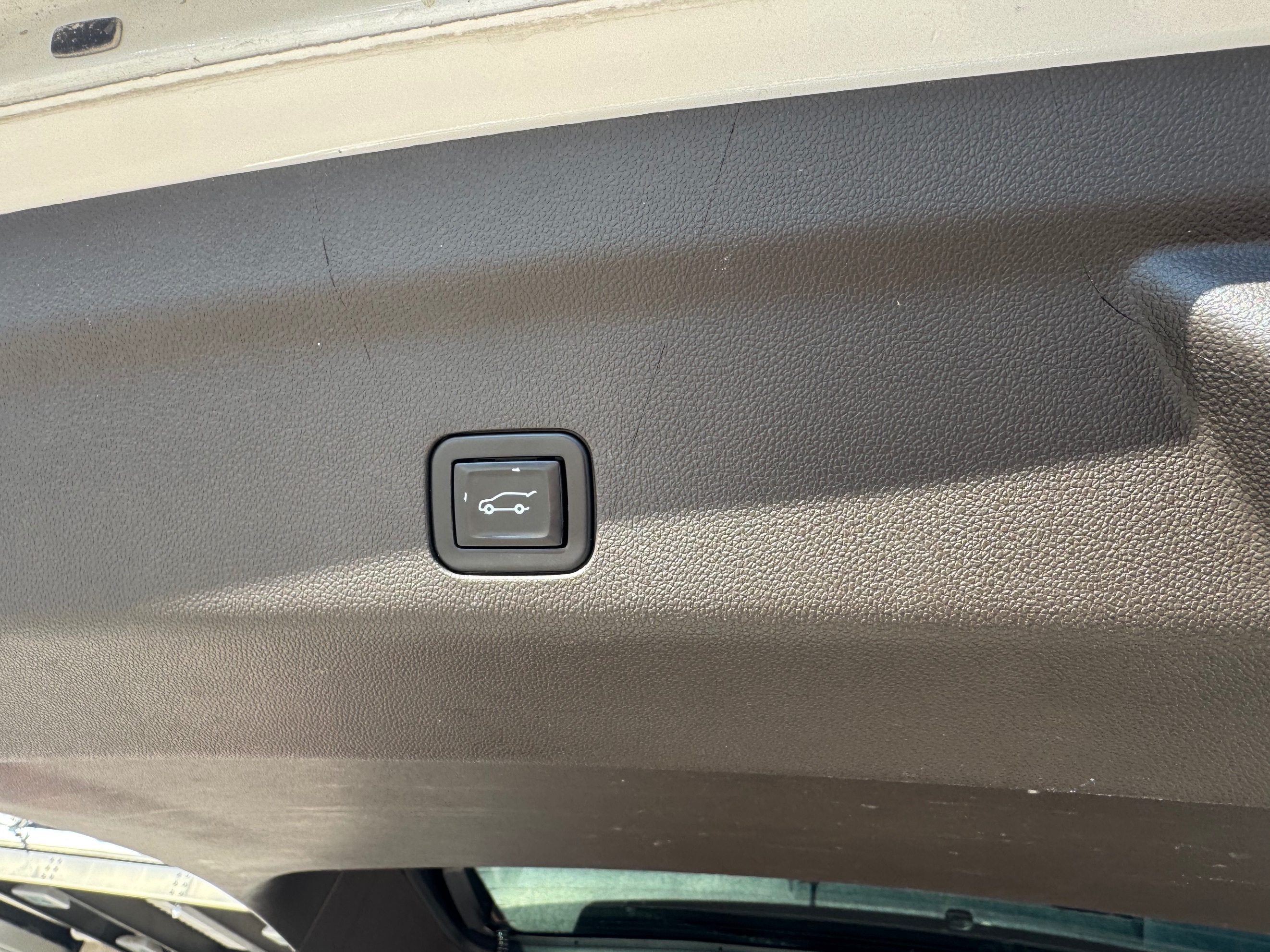 Photo 40 of this Cadillac Escalade