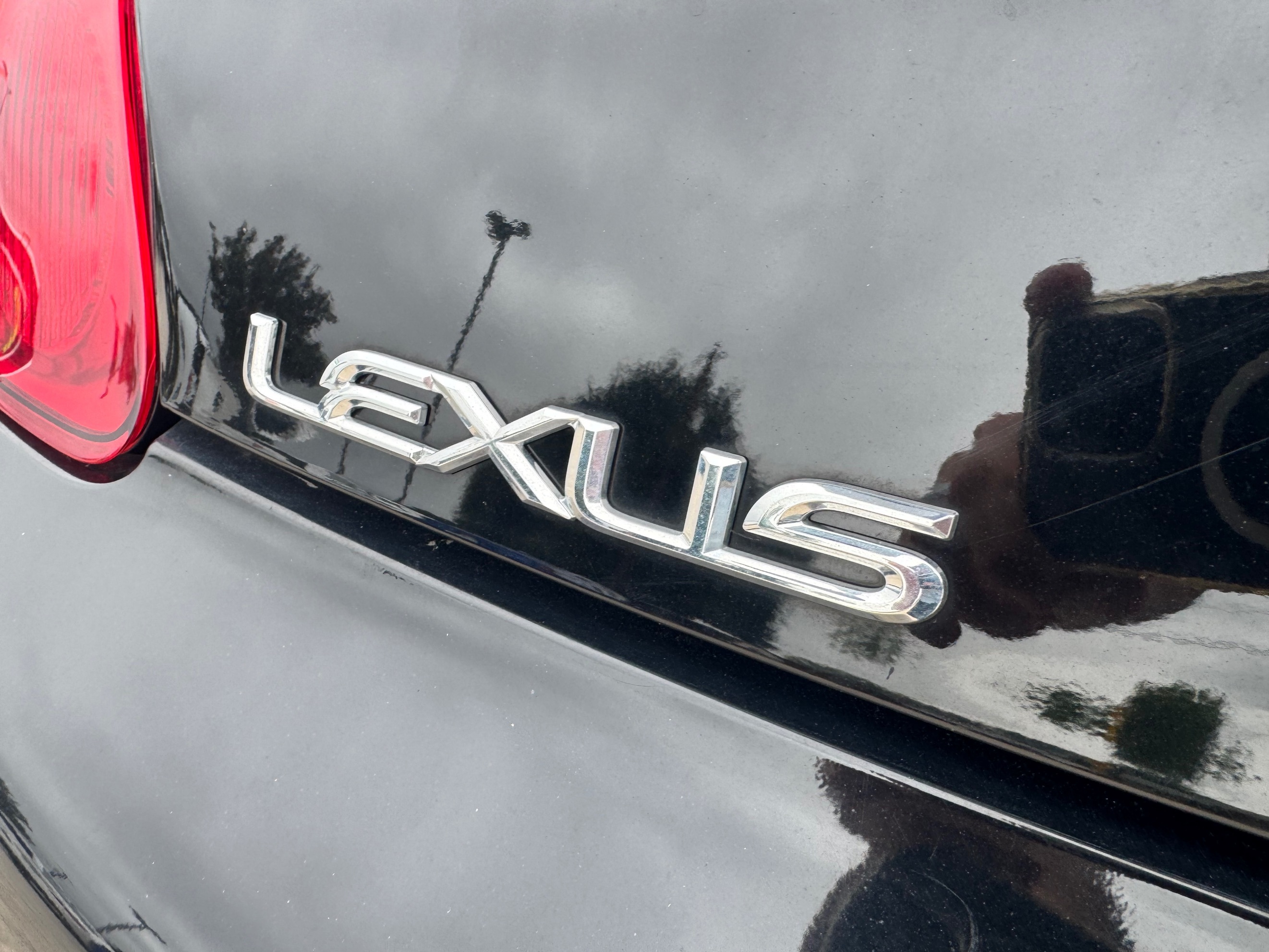 Lexus SC photo 12