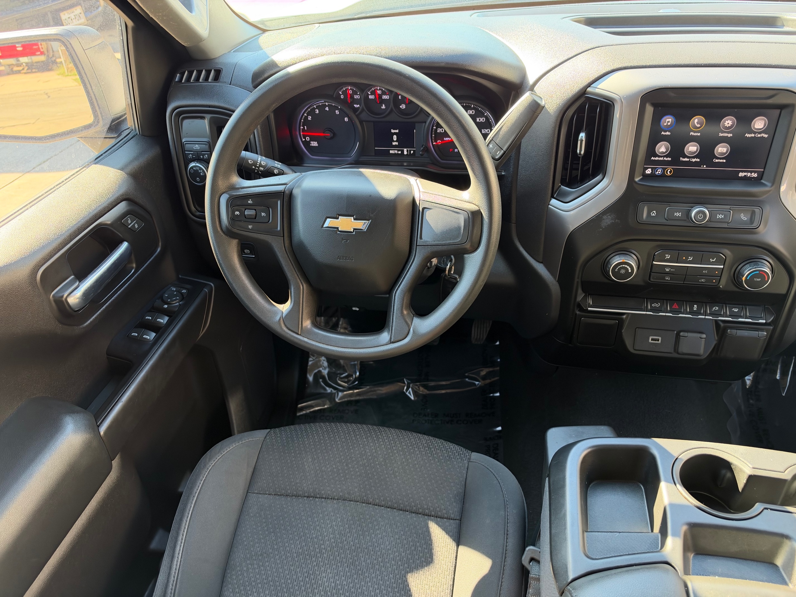 Chevrolet Silverado photo 26