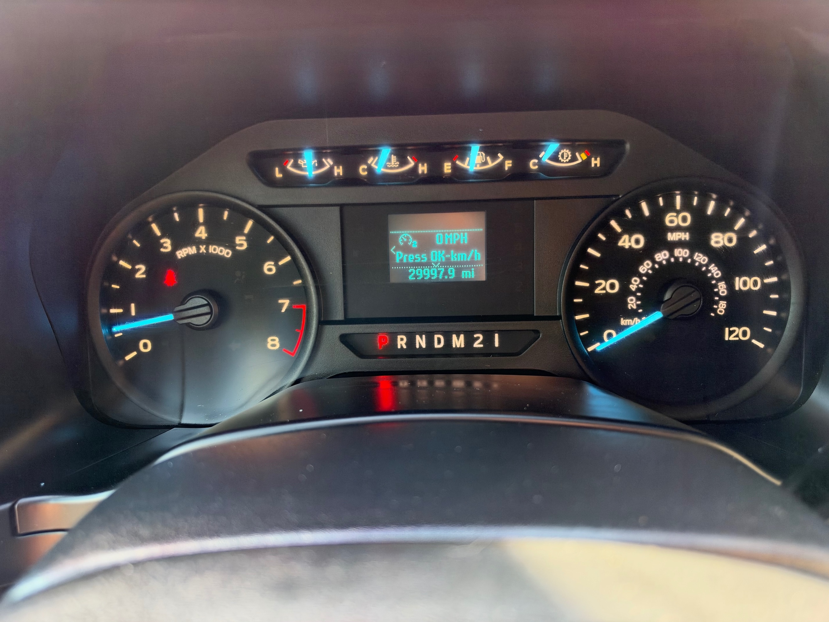 Ford F-150 photo 16