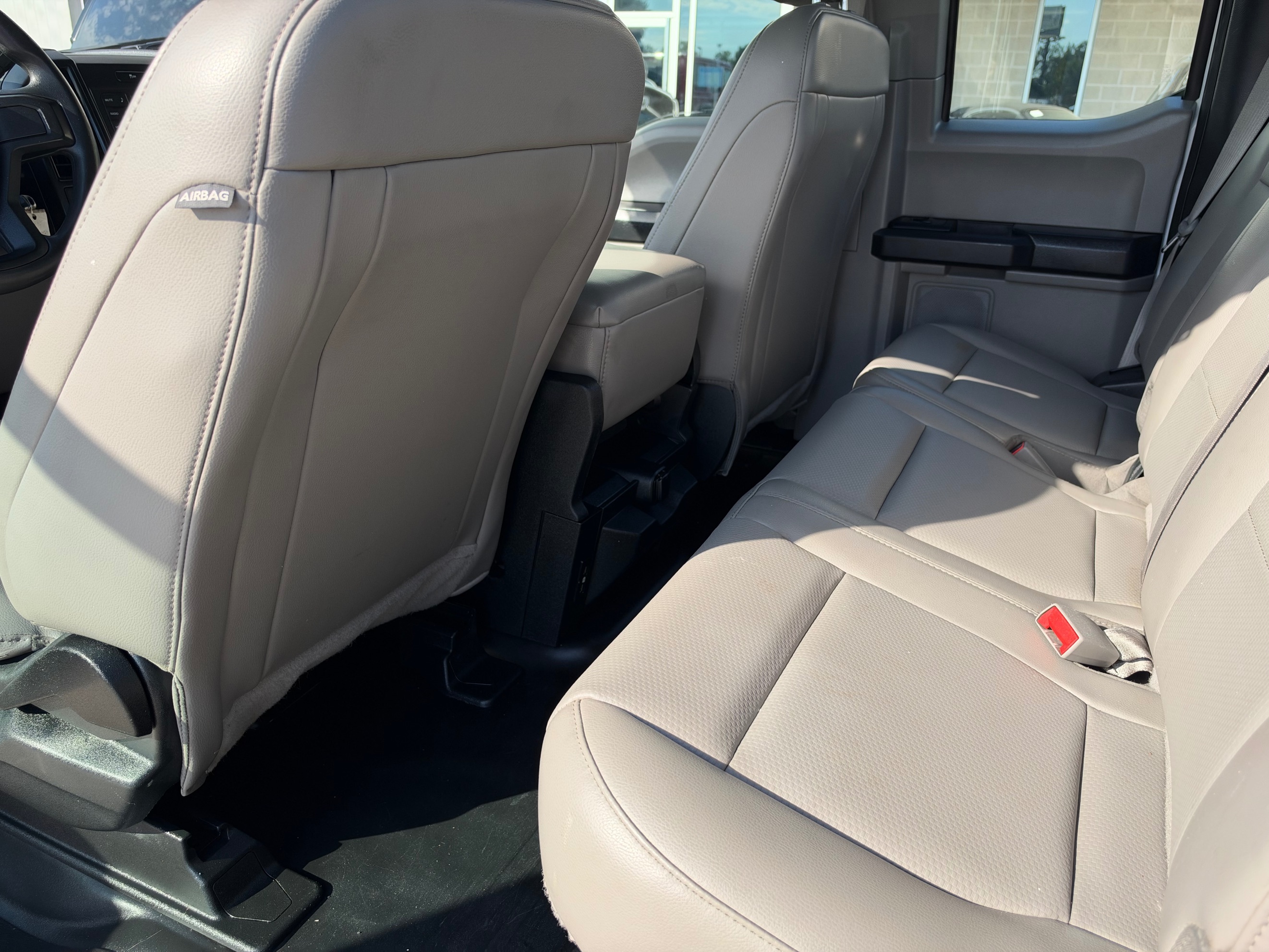 Ford F-150 photo 29