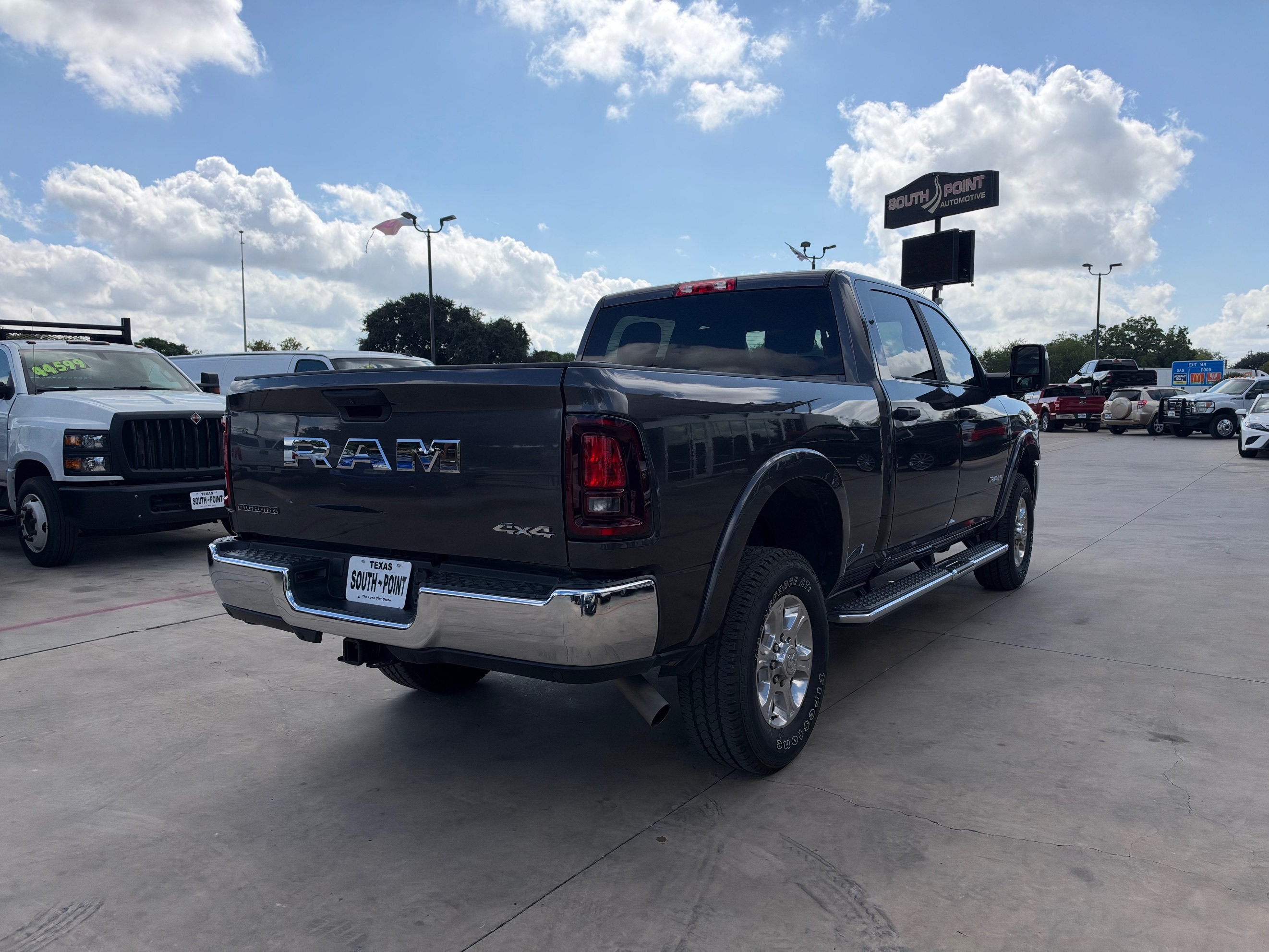 Photo 6 of this Ram 2500