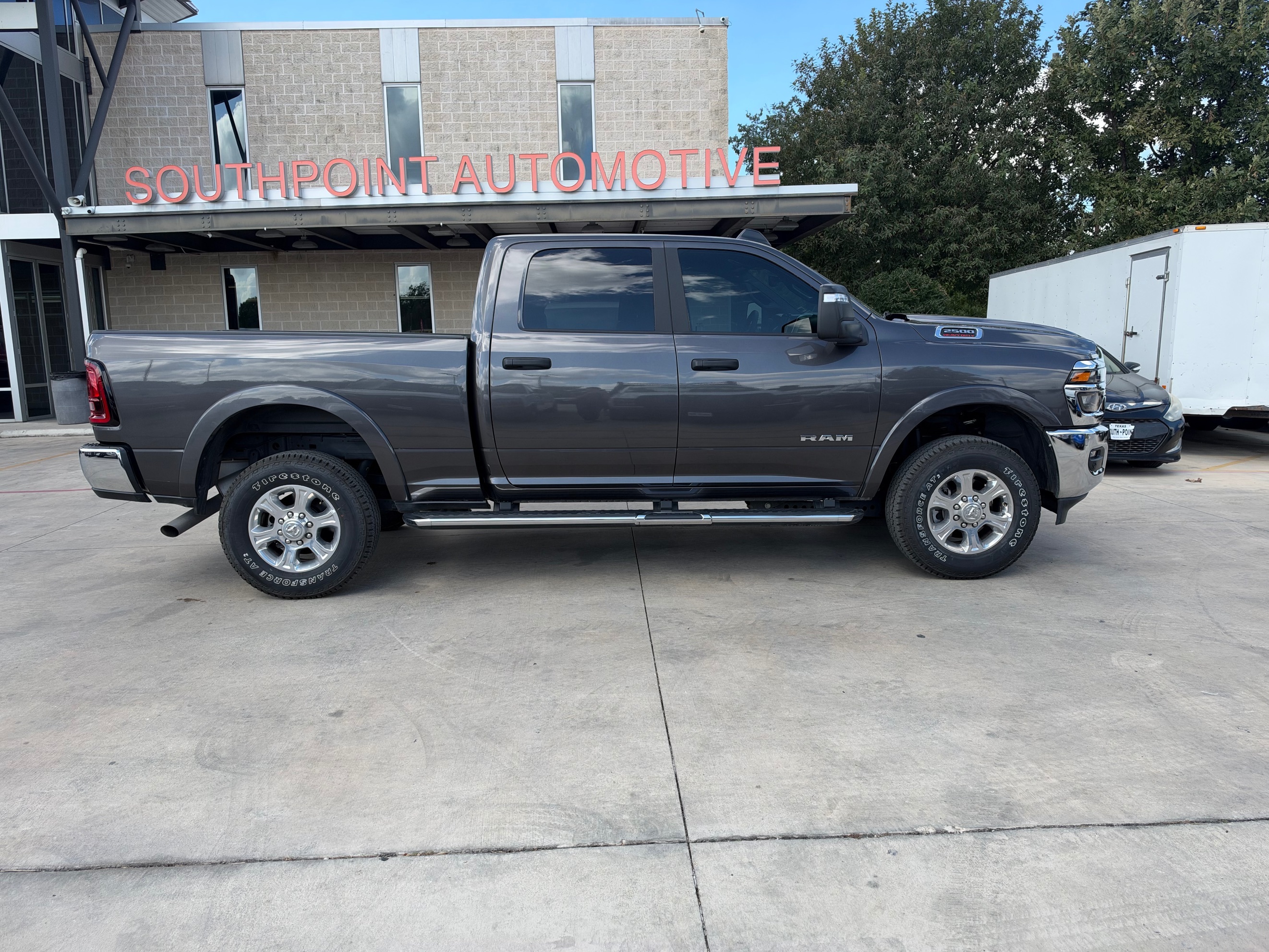 Photo 7 of this Ram 2500