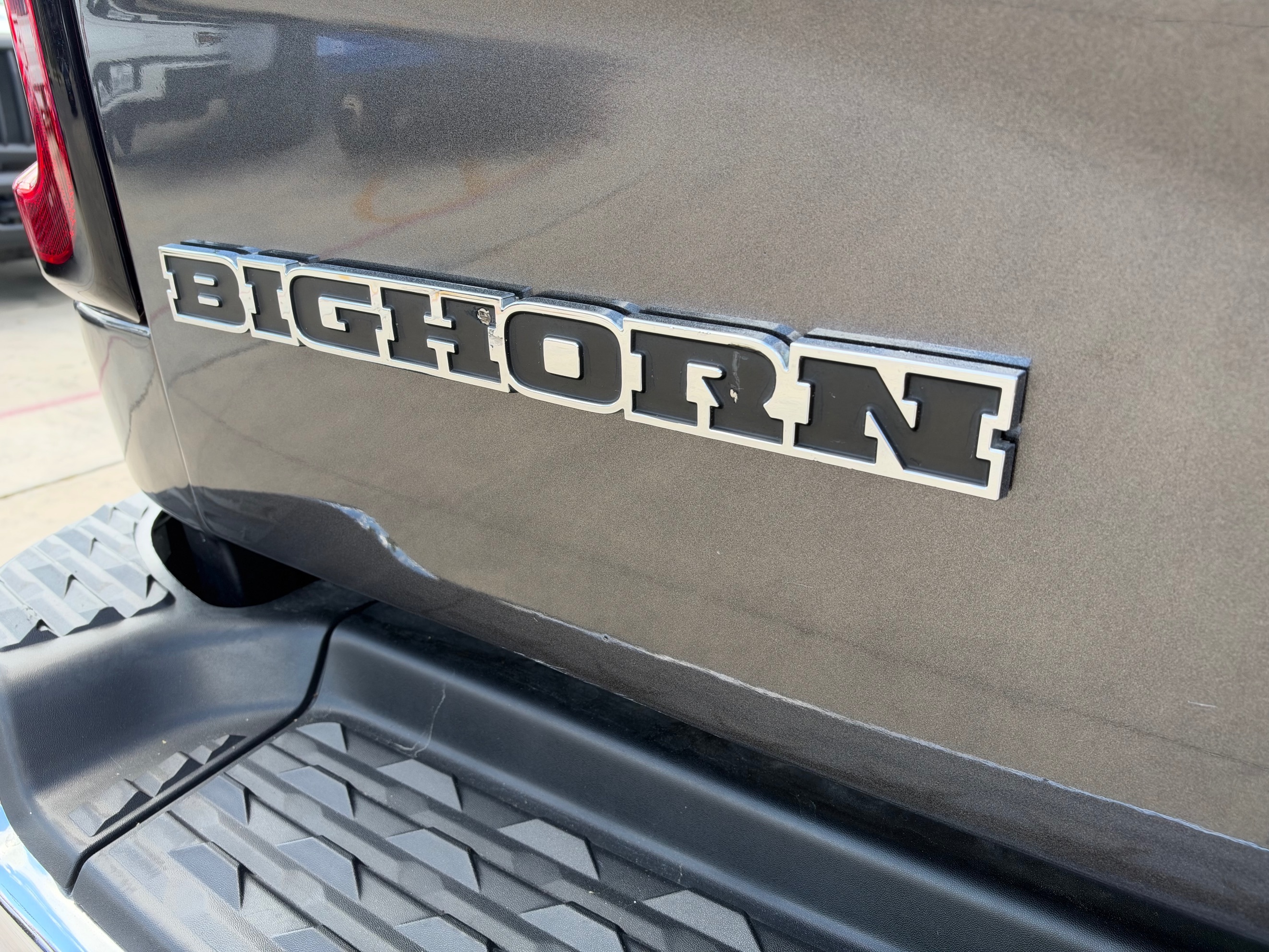 Photo 11 of this Ram 2500