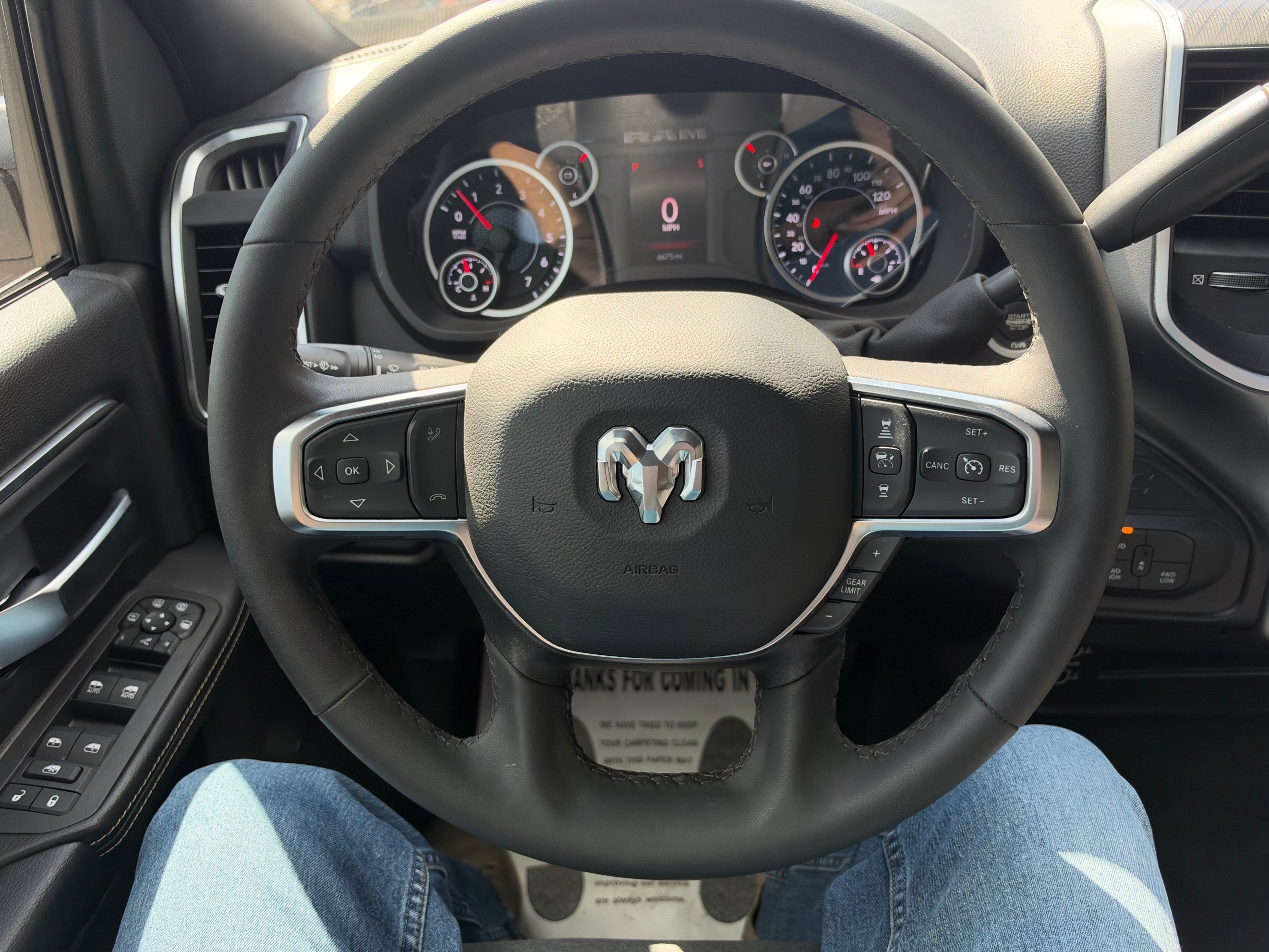 Photo 21 of this Ram 2500