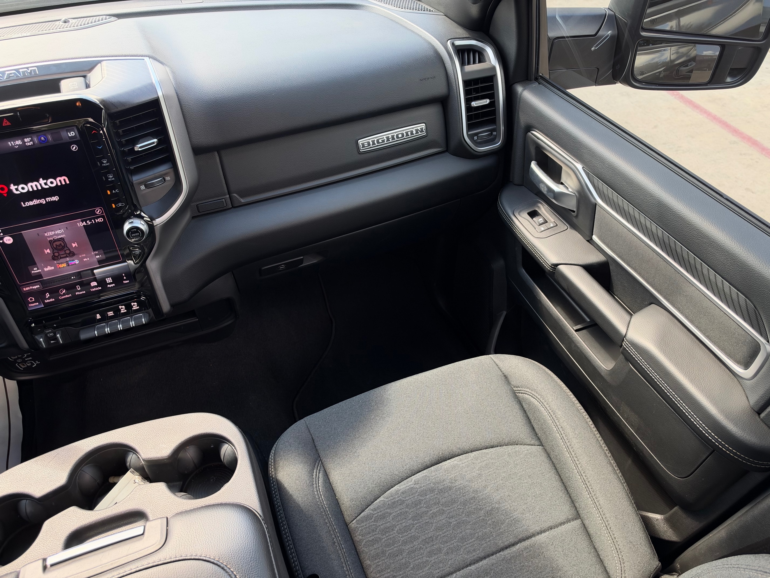 Photo 30 of this Ram 2500