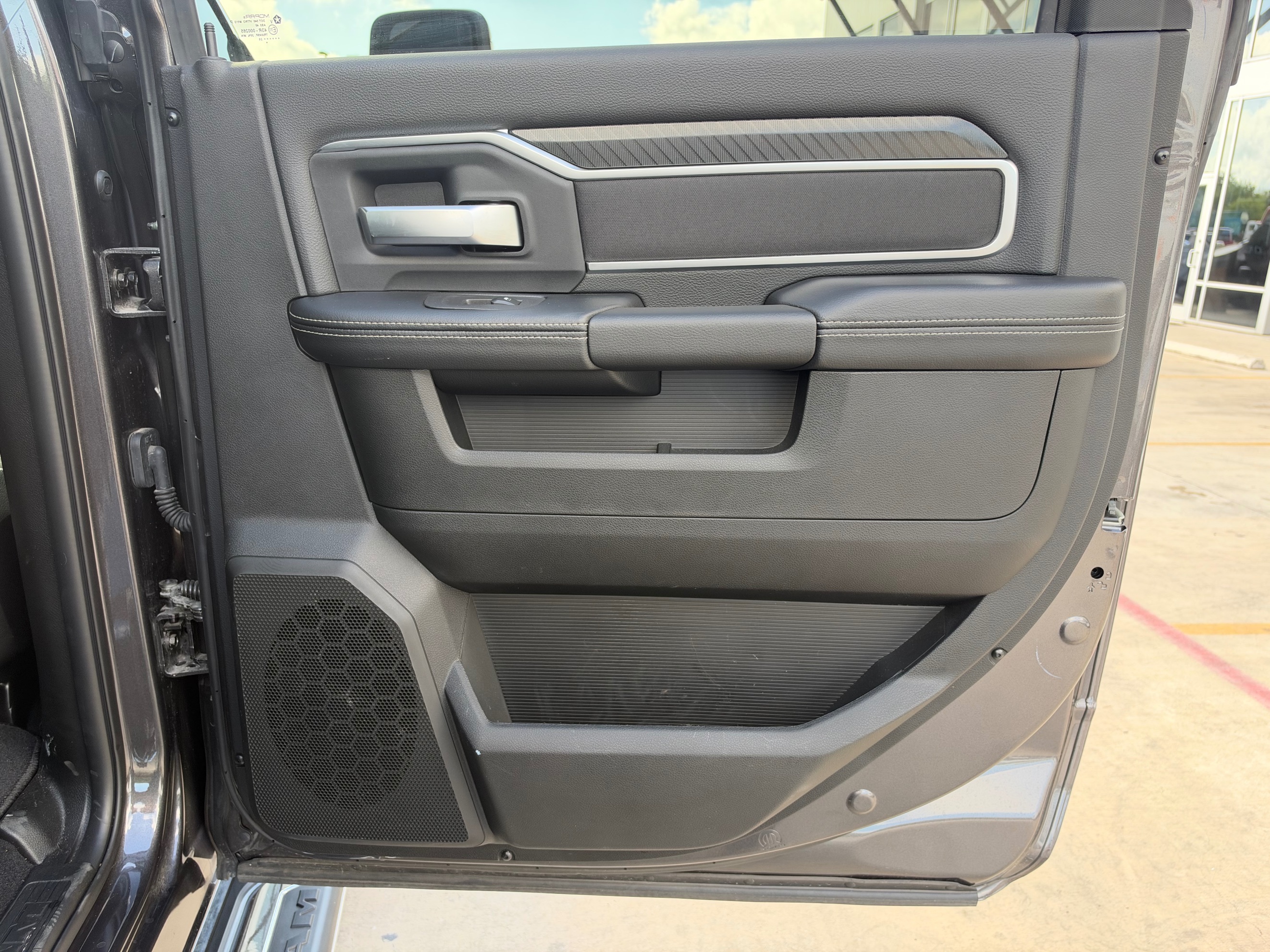 Photo 31 of this Ram 2500