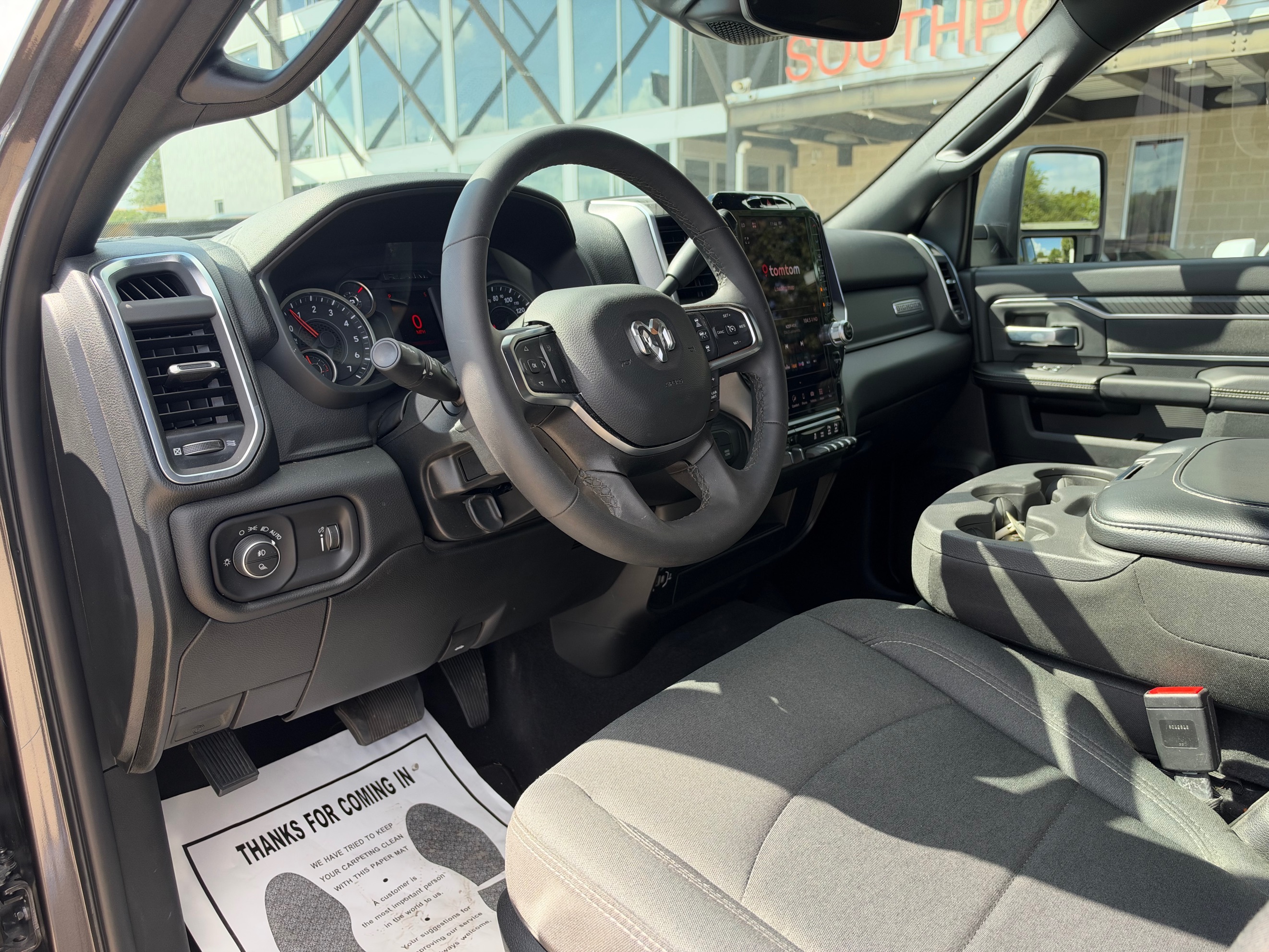 Photo 16 of this Ram 2500