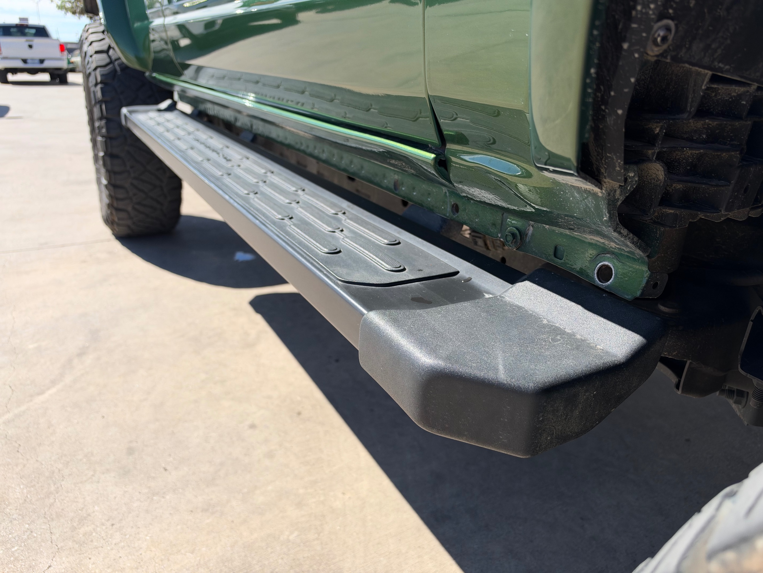 Ford Bronco photo 11