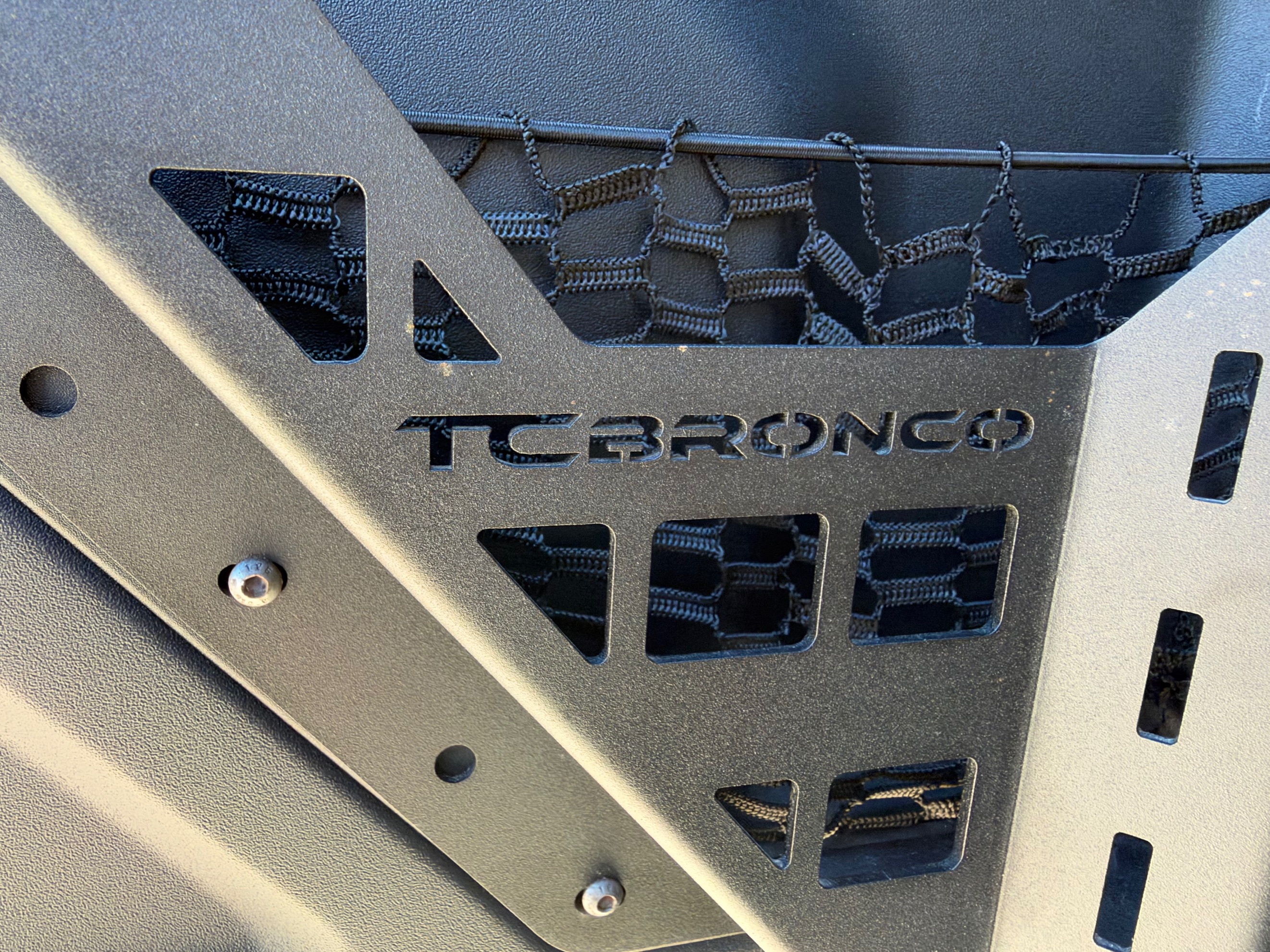 Ford Bronco photo 16