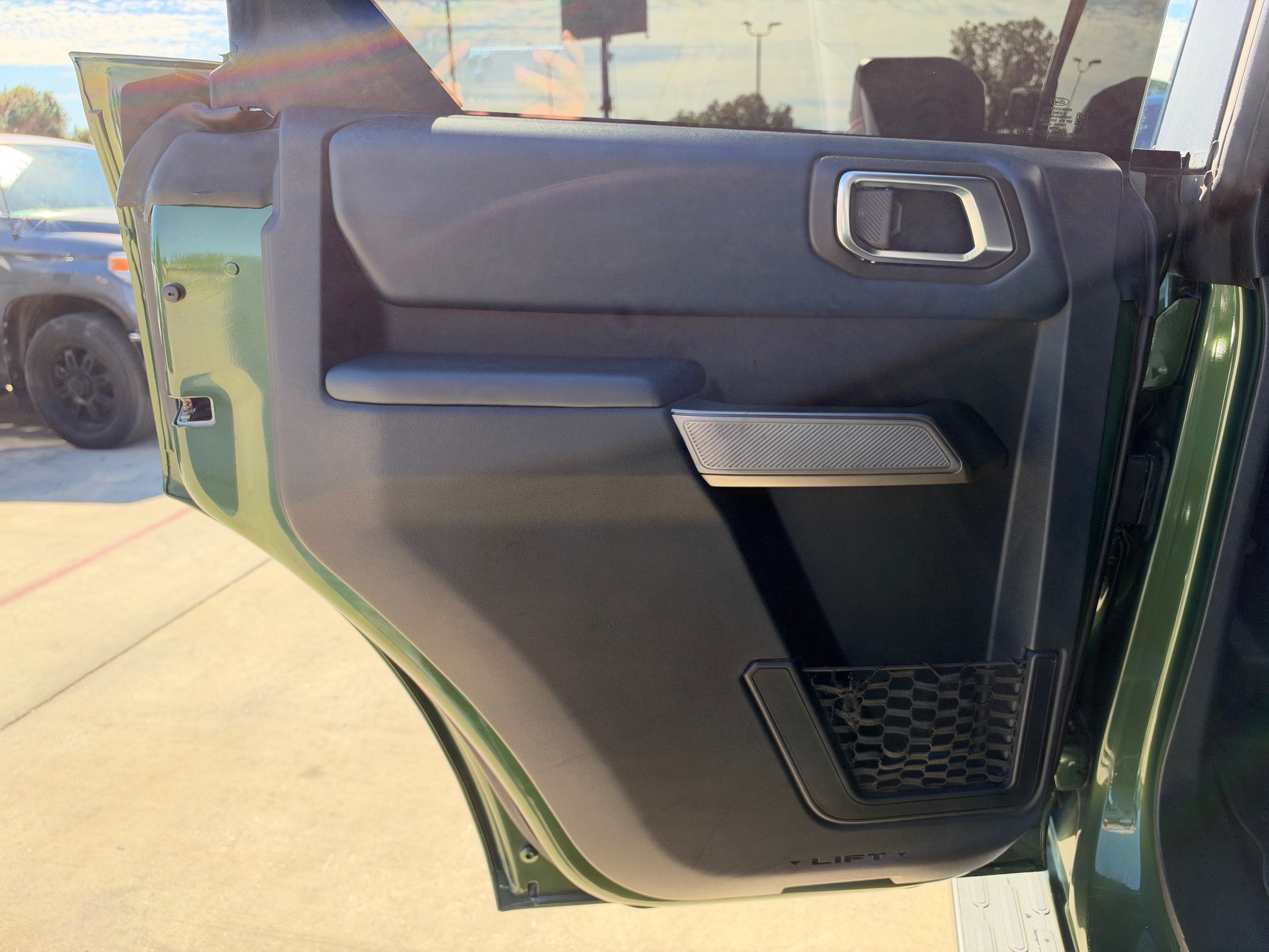 Ford Bronco photo 42