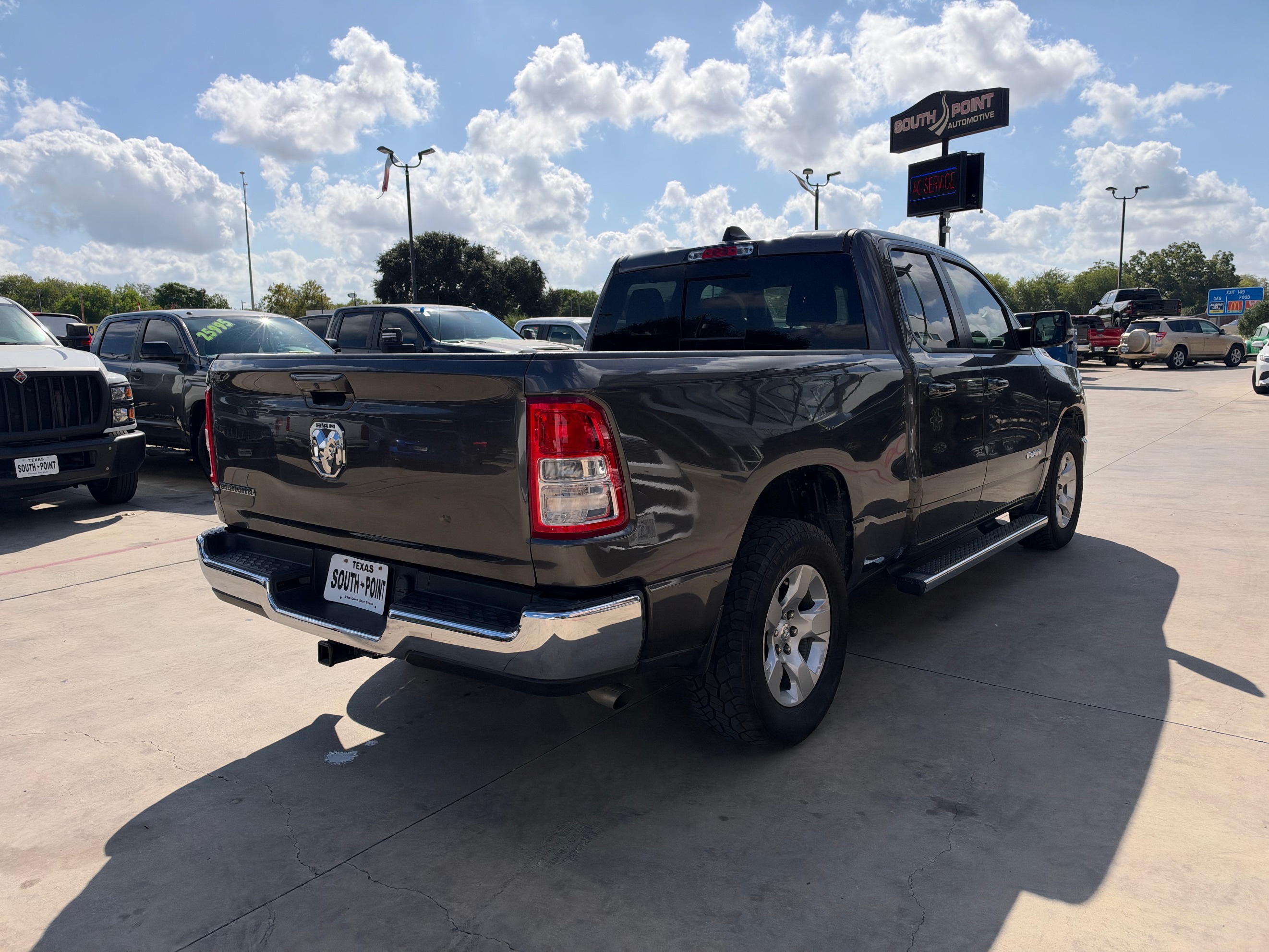 Photo 6 of this Ram 1500