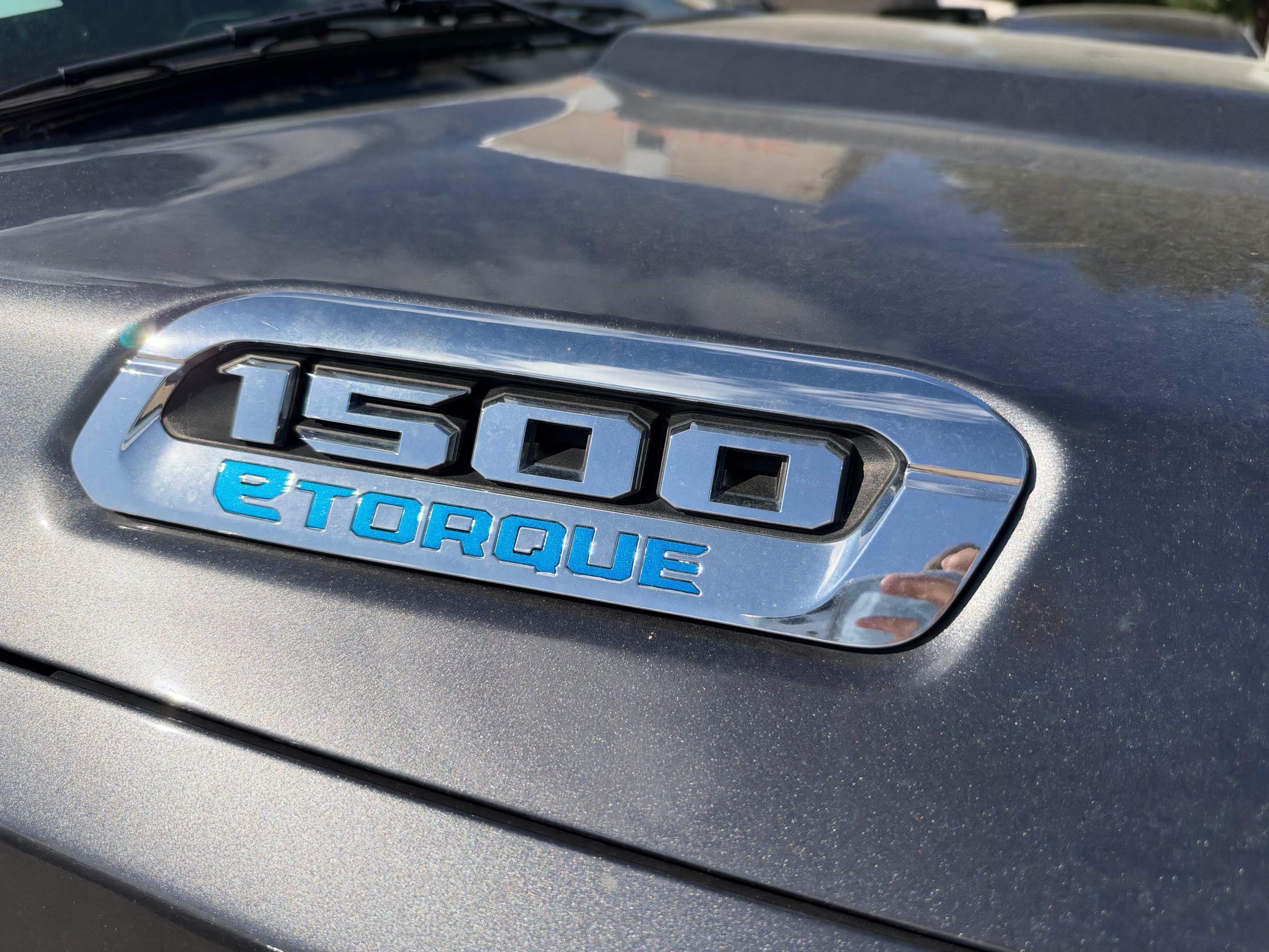 Photo 10 of this Ram 1500
