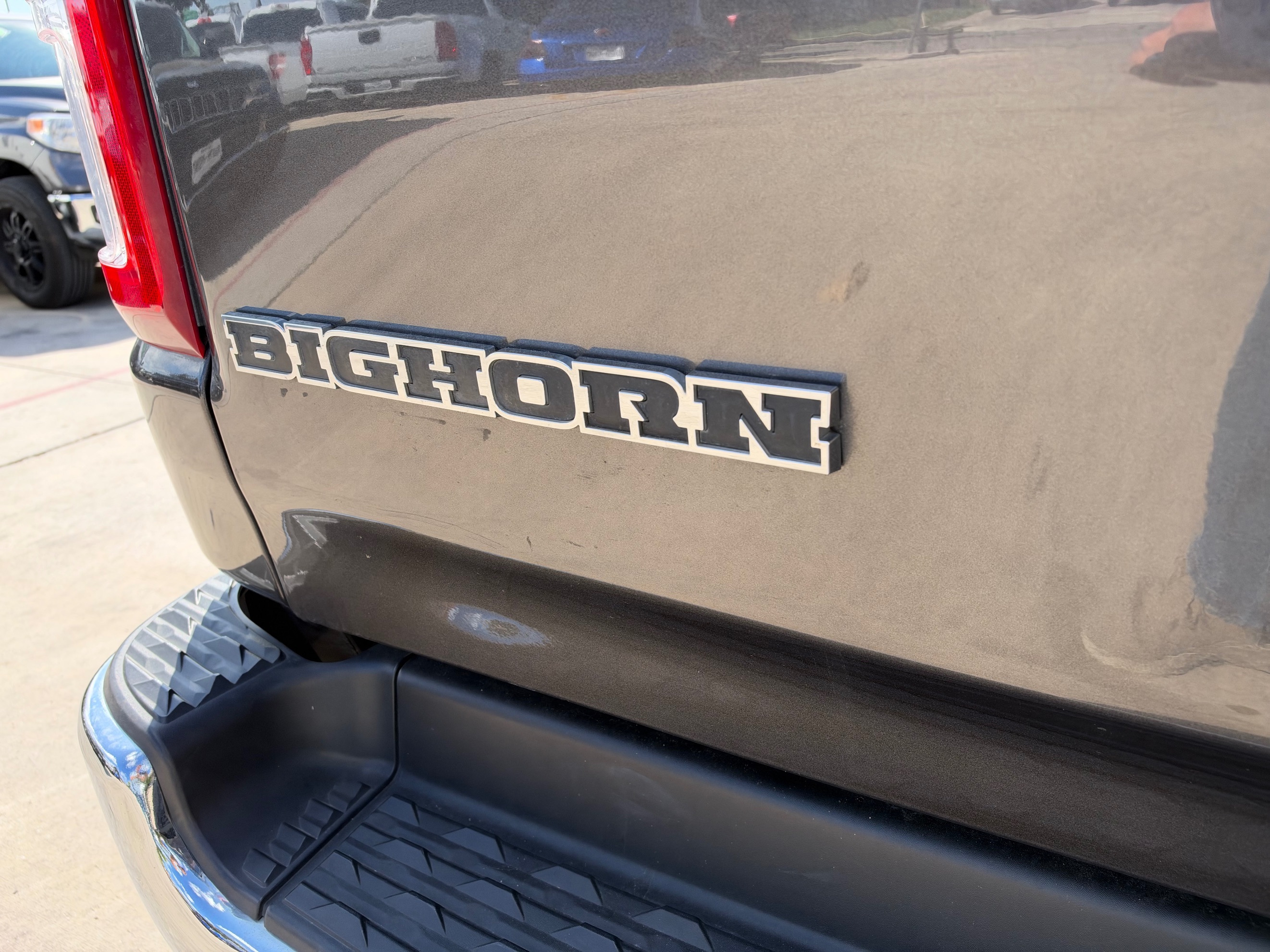 Photo 11 of this Ram 1500