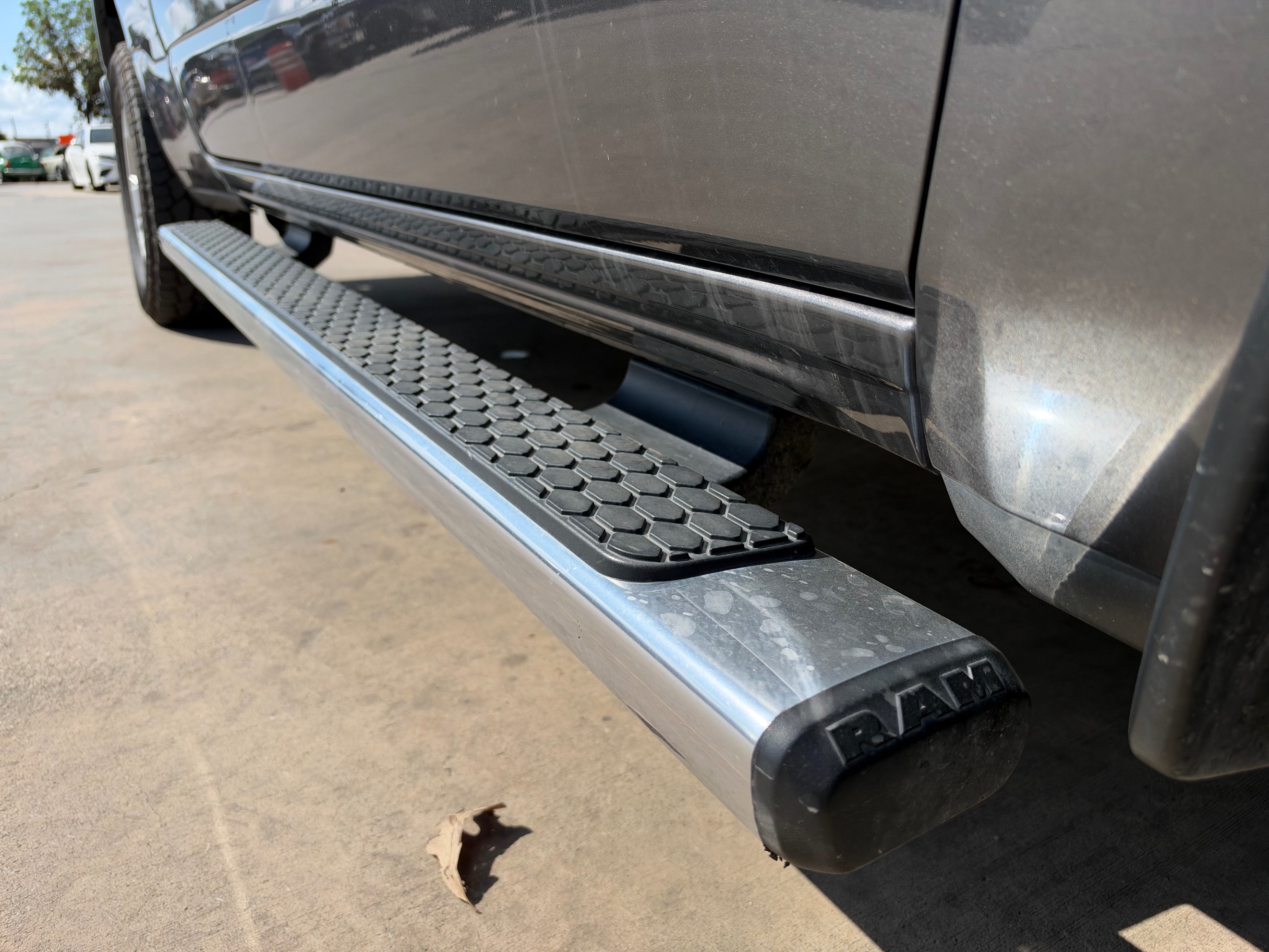 Photo 12 of this Ram 1500