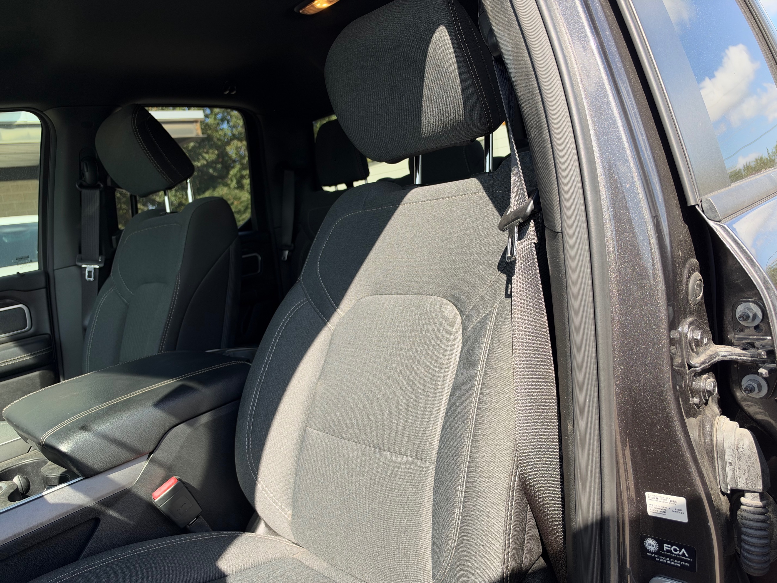Photo 16 of this Ram 1500