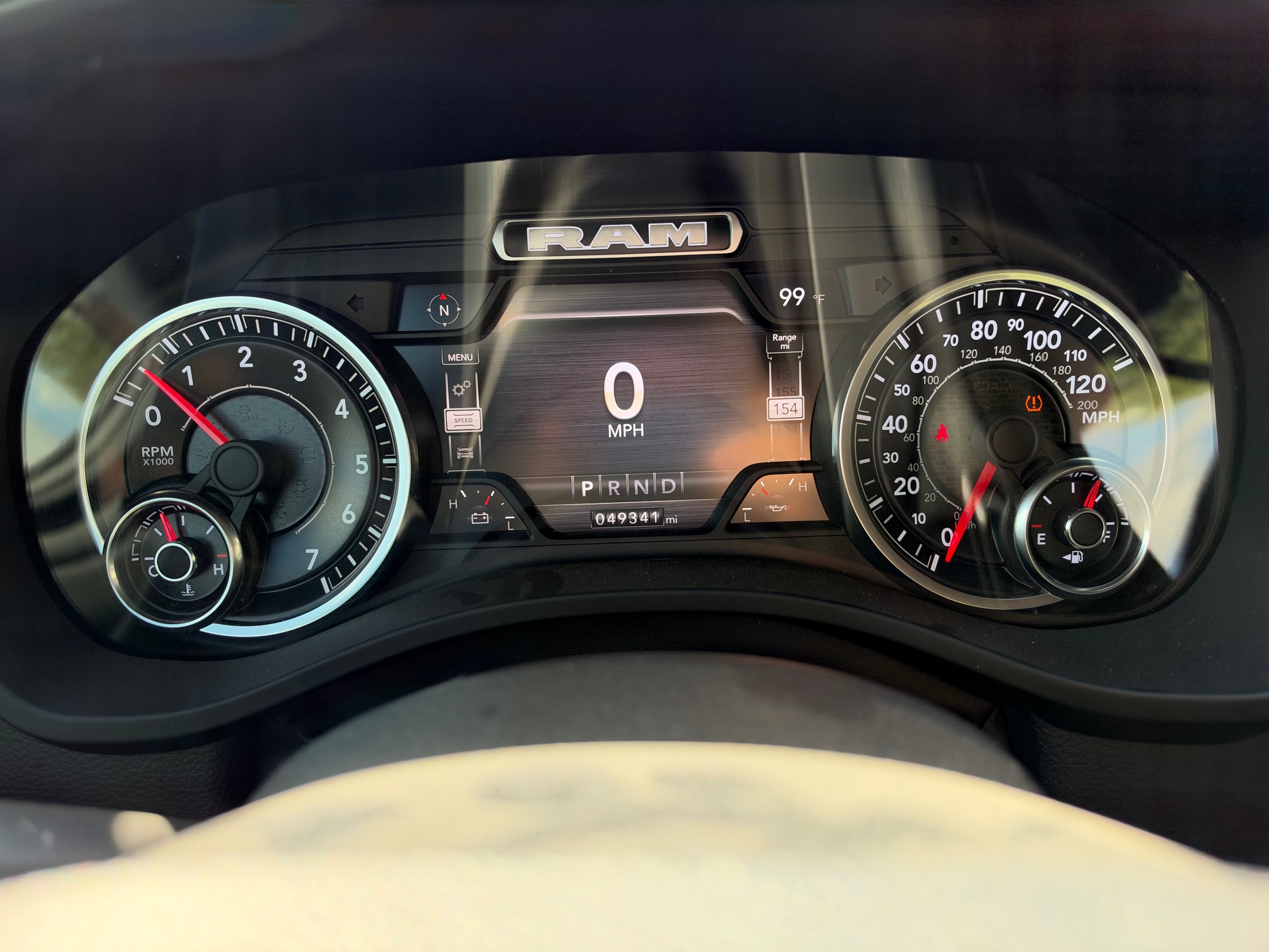 Photo 19 of this Ram 1500