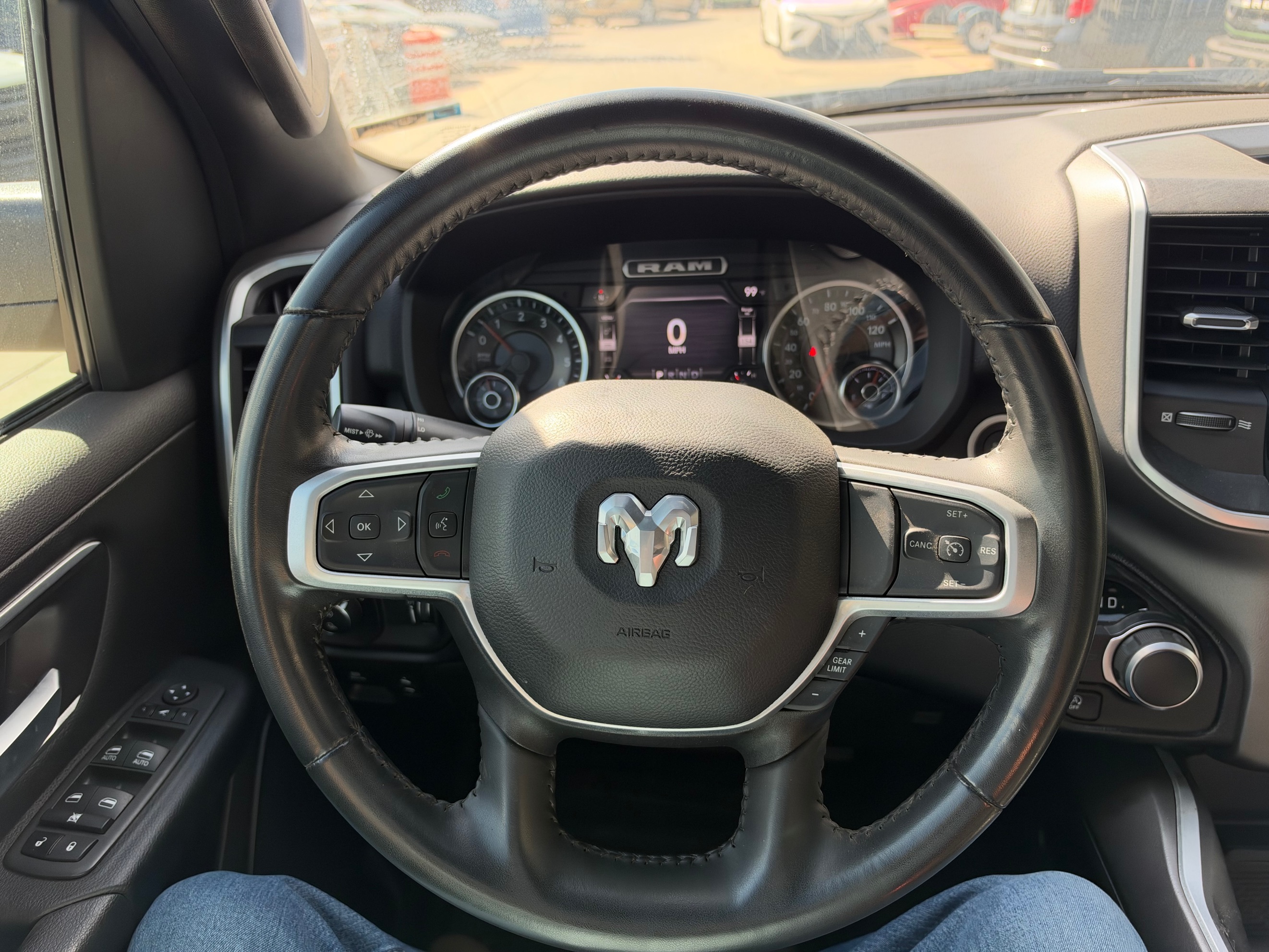 Photo 20 of this Ram 1500