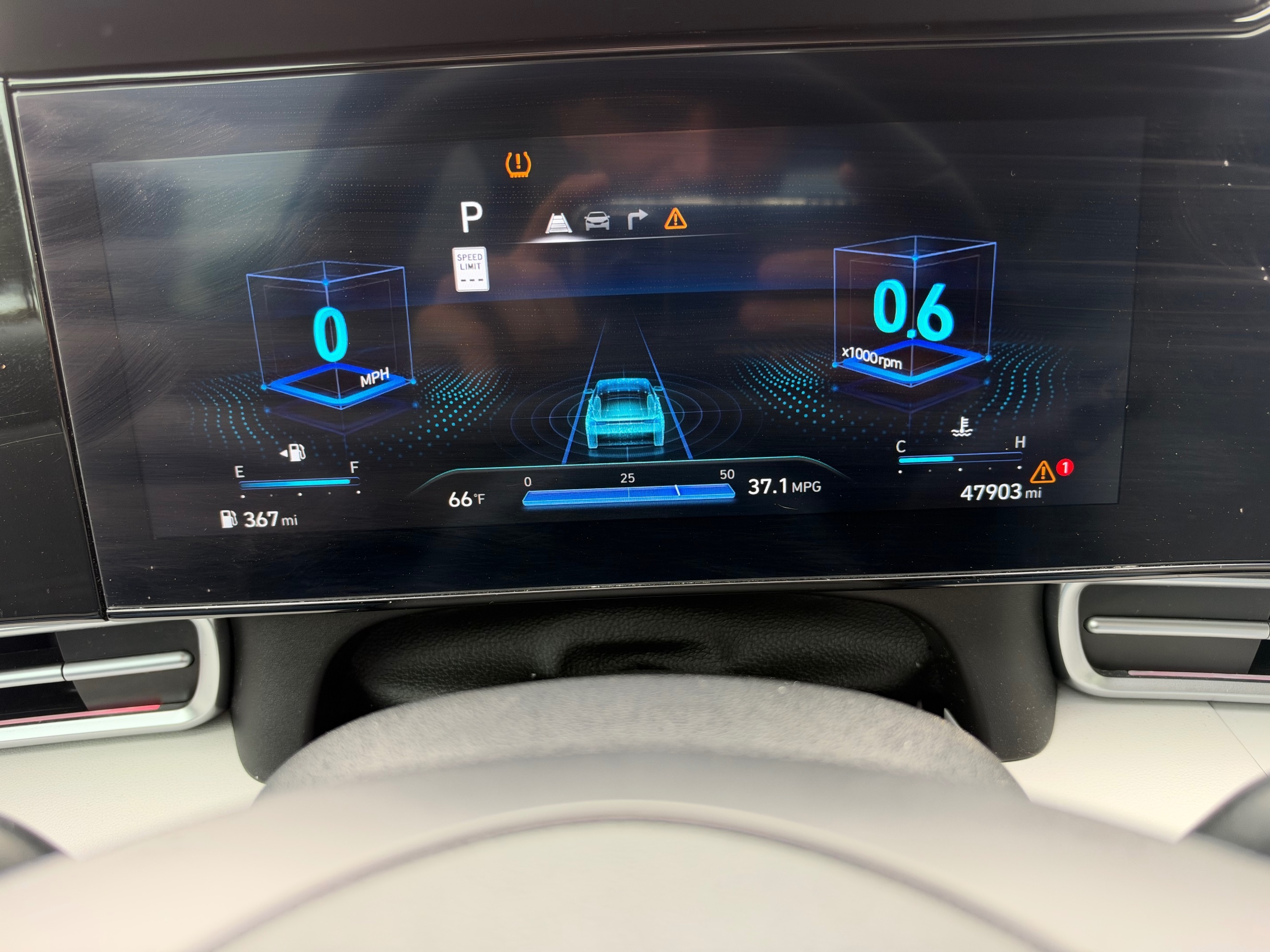 Hyundai Elantra photo 16