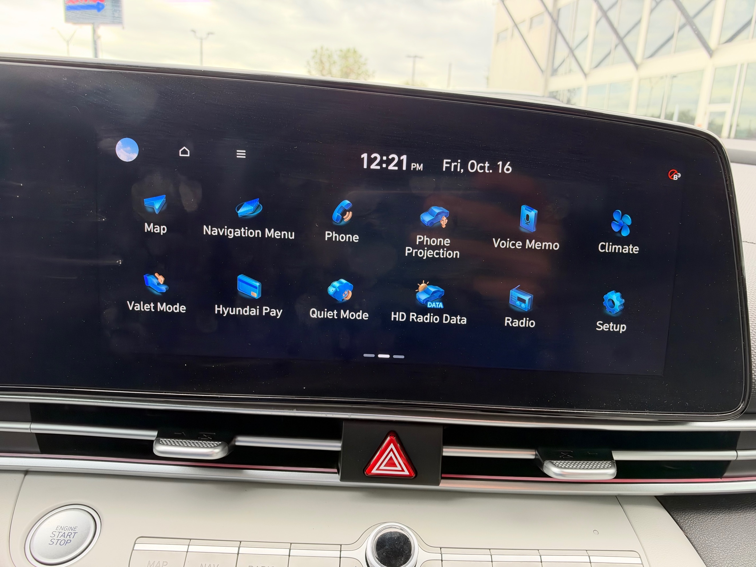Hyundai Elantra photo 19