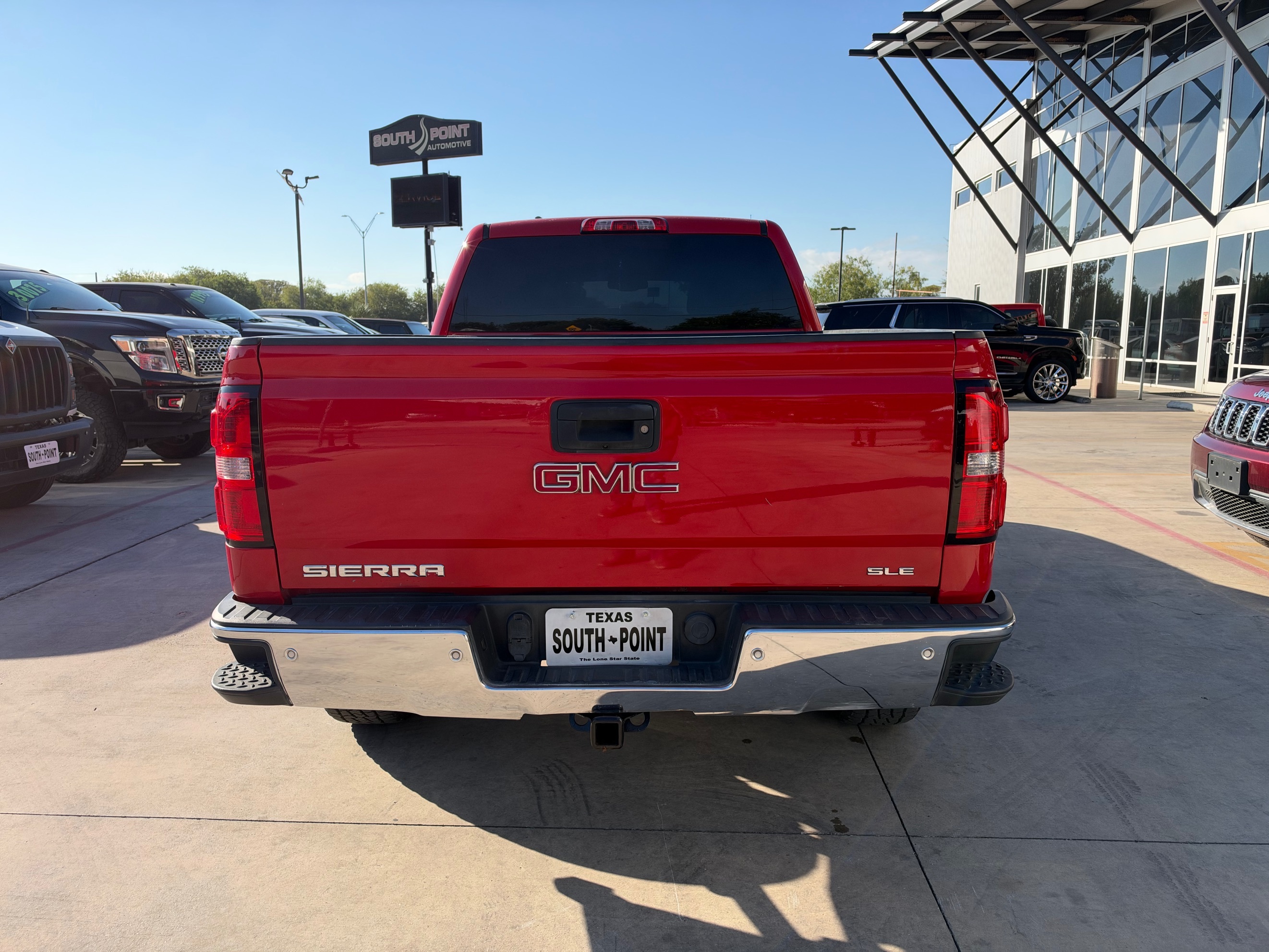 Photo 5 of this GMC Sierra 1500