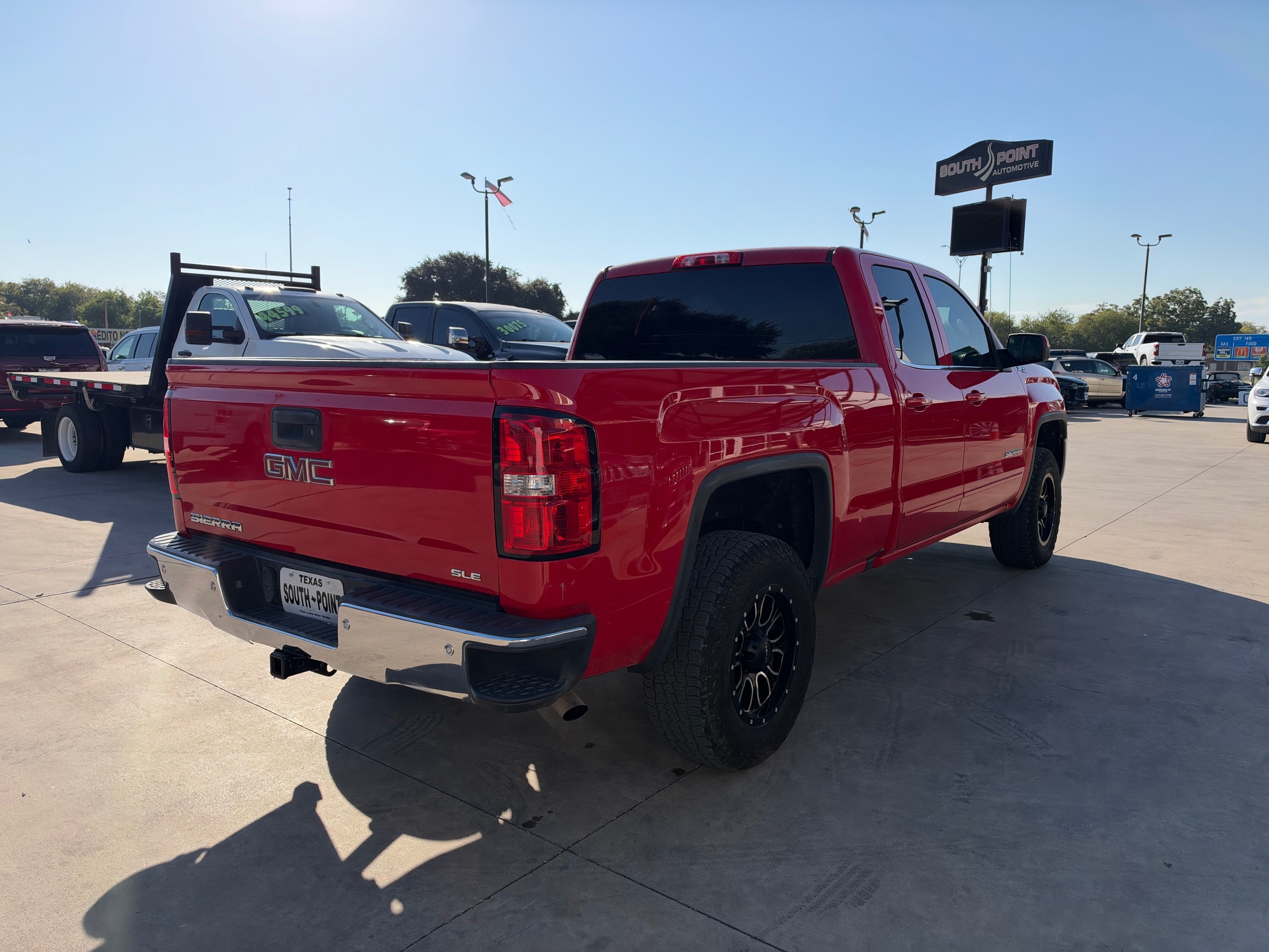 Photo 6 of this GMC Sierra 1500