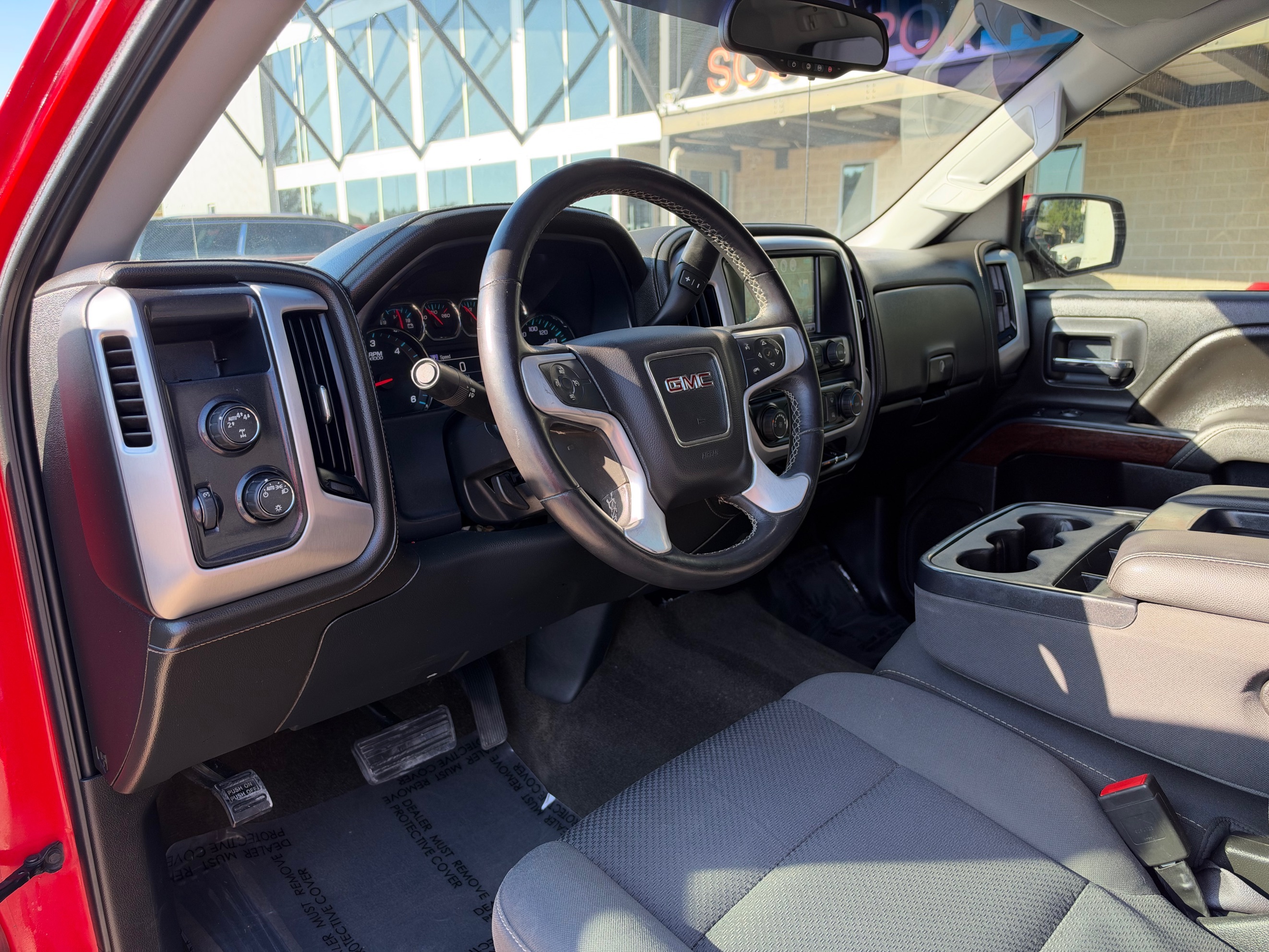 Photo 15 of this GMC Sierra 1500