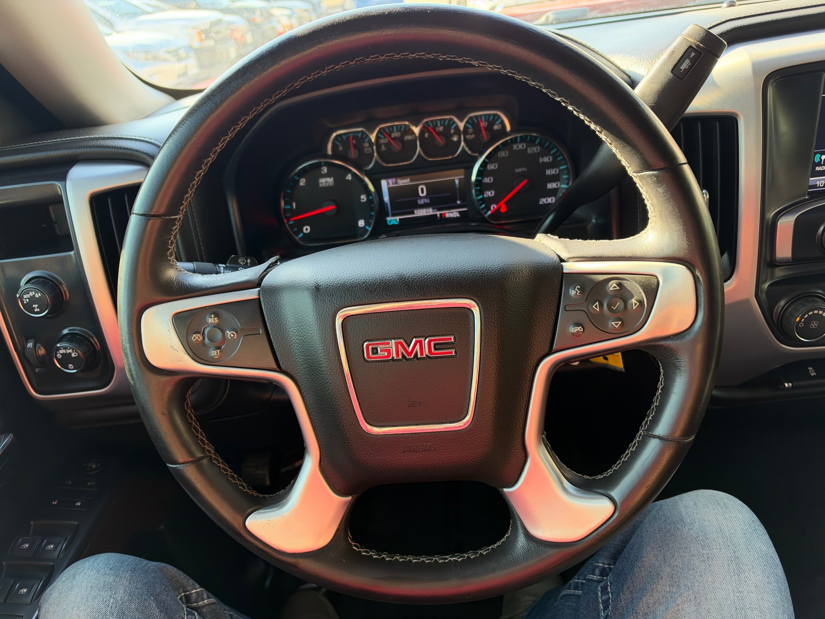 Photo 19 of this GMC Sierra 1500