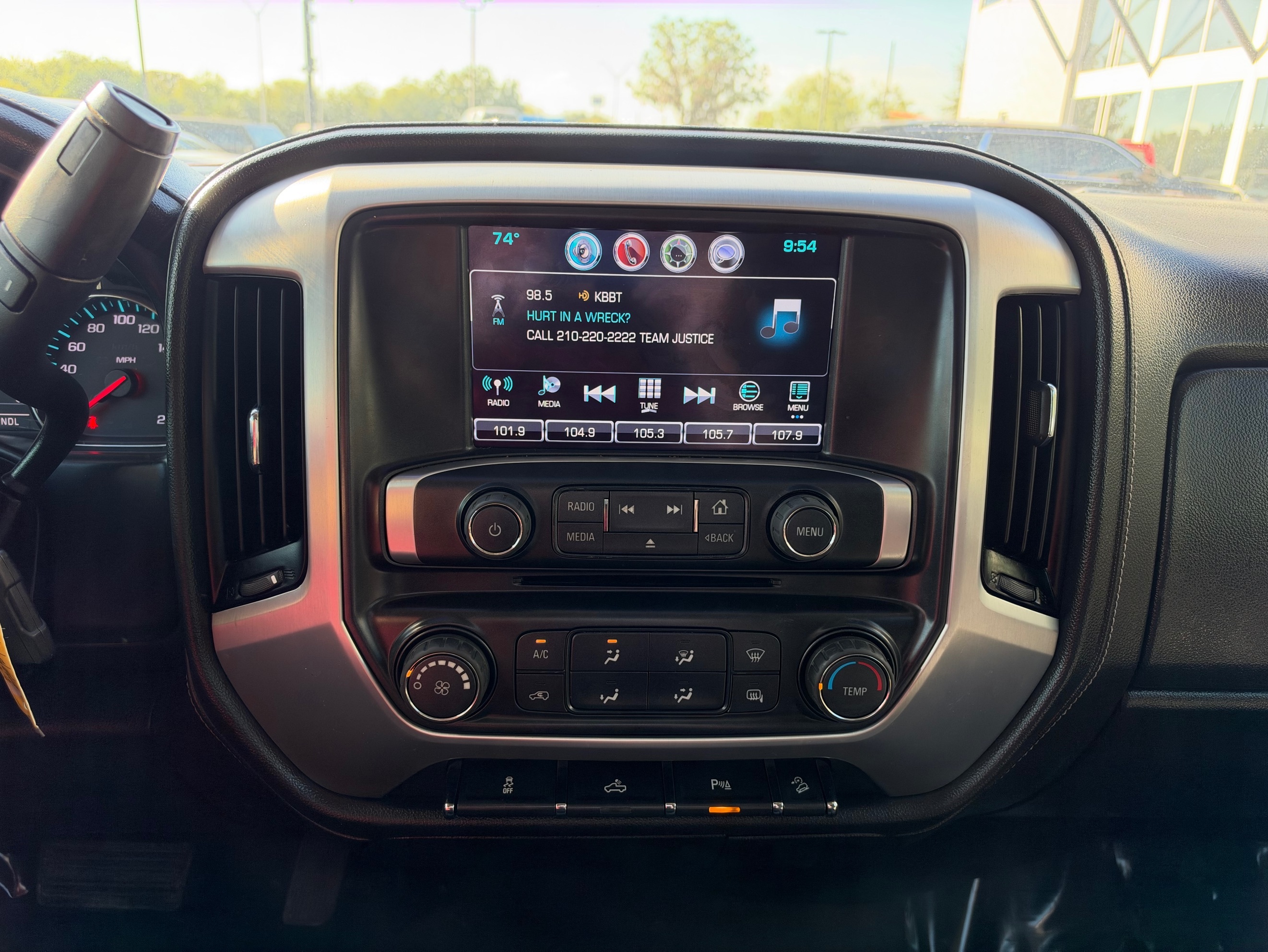 Photo 20 of this GMC Sierra 1500
