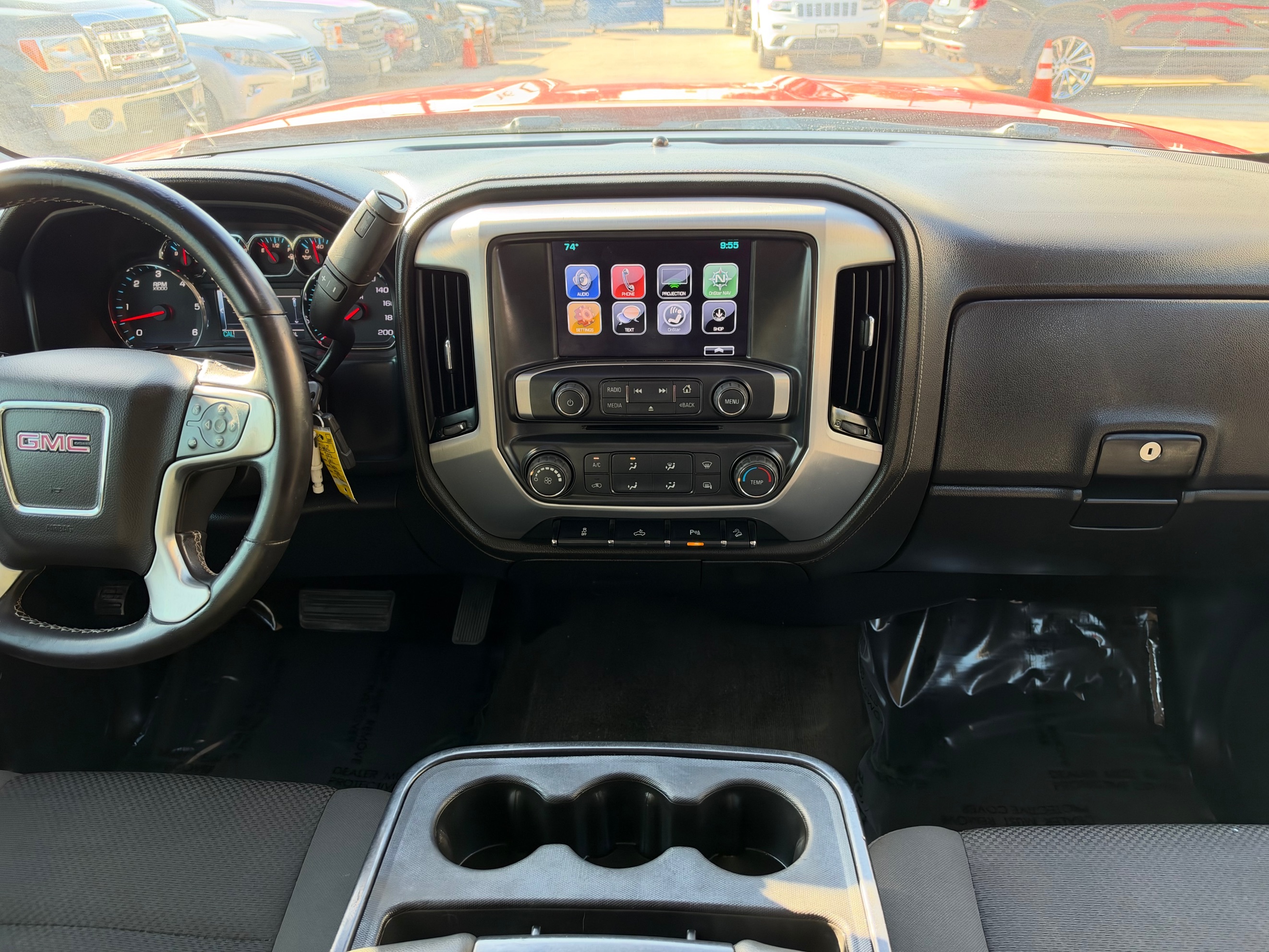 Photo 25 of this GMC Sierra 1500