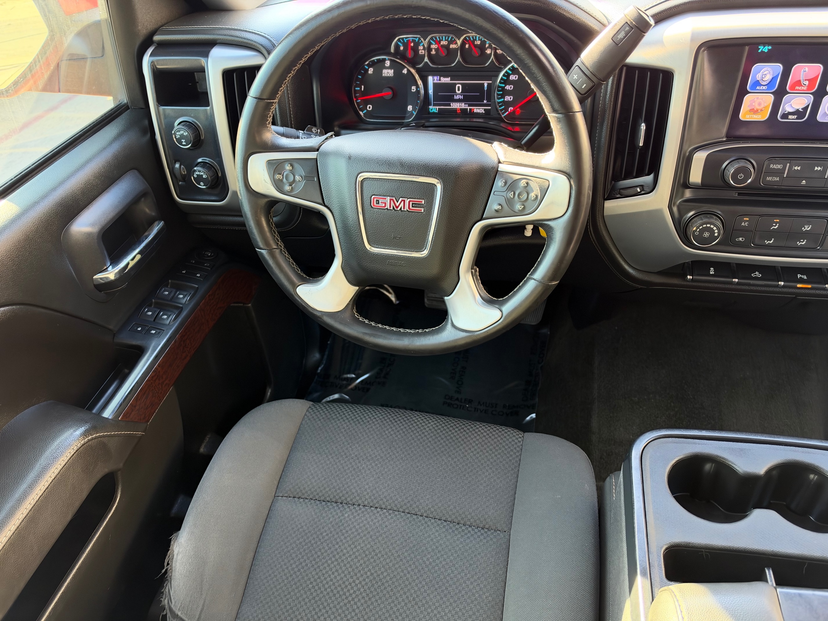 Photo 26 of this GMC Sierra 1500
