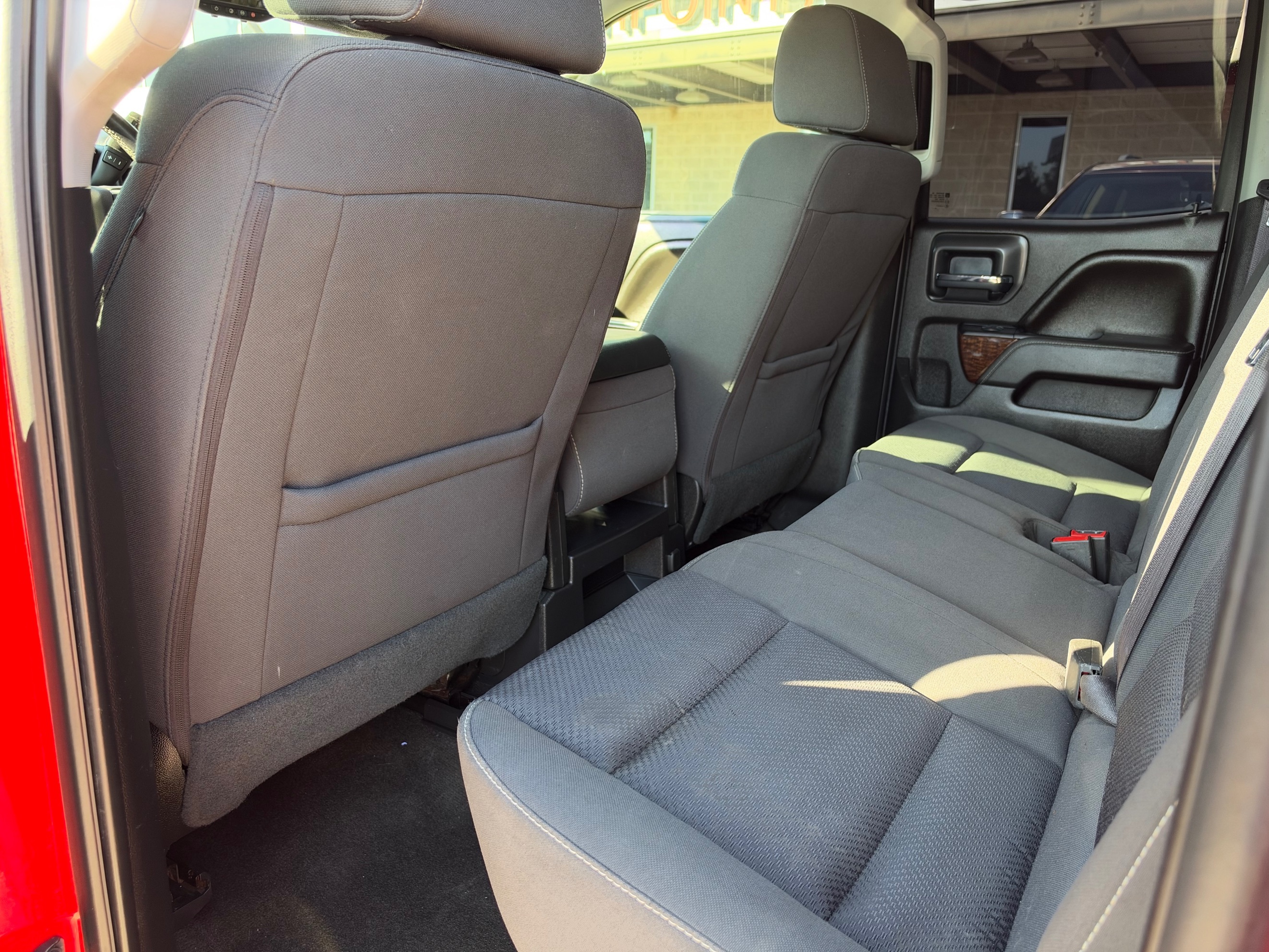 Photo 31 of this GMC Sierra 1500
