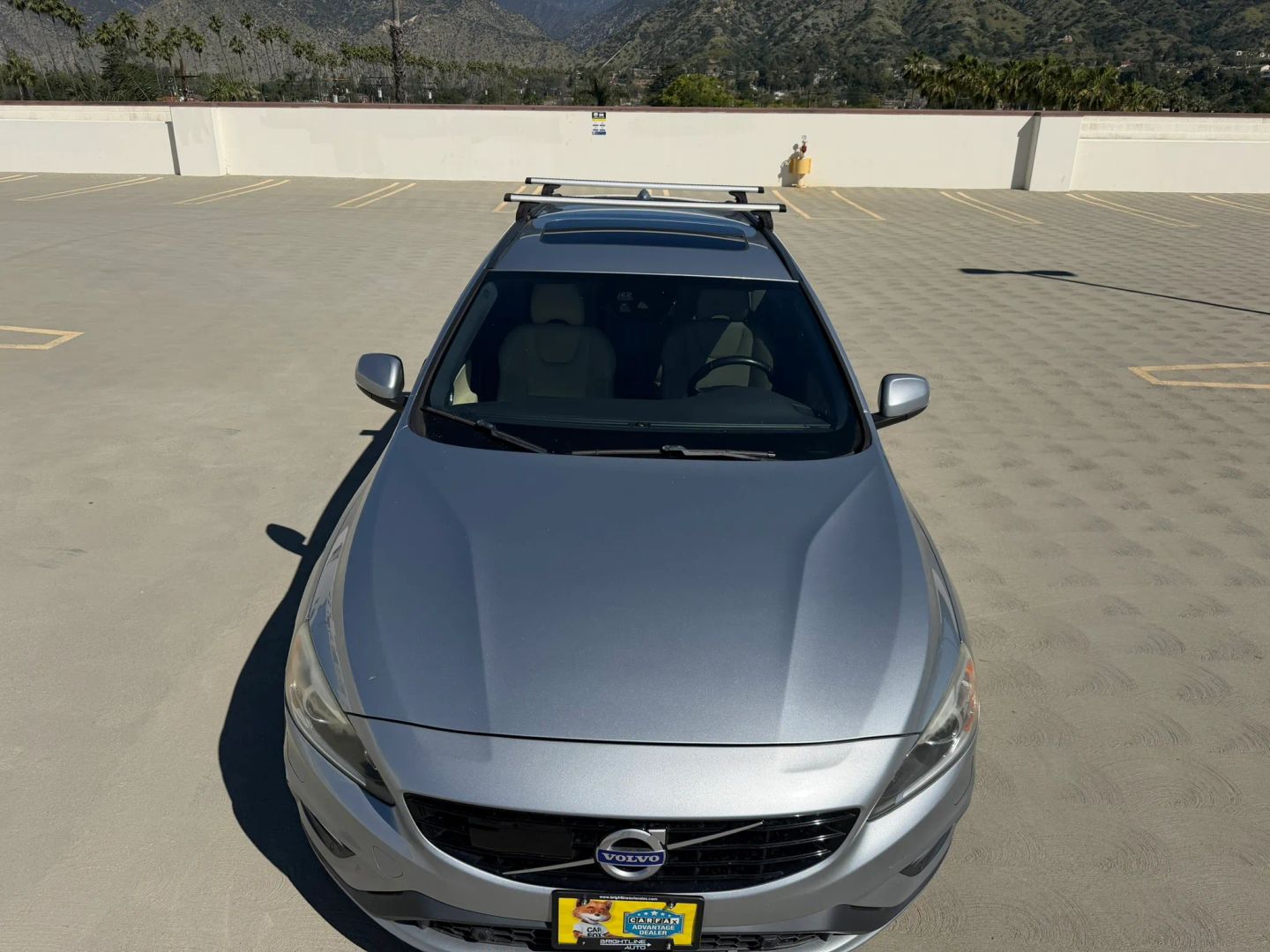 2017 Volvo V60 Dynamic - Photo 10