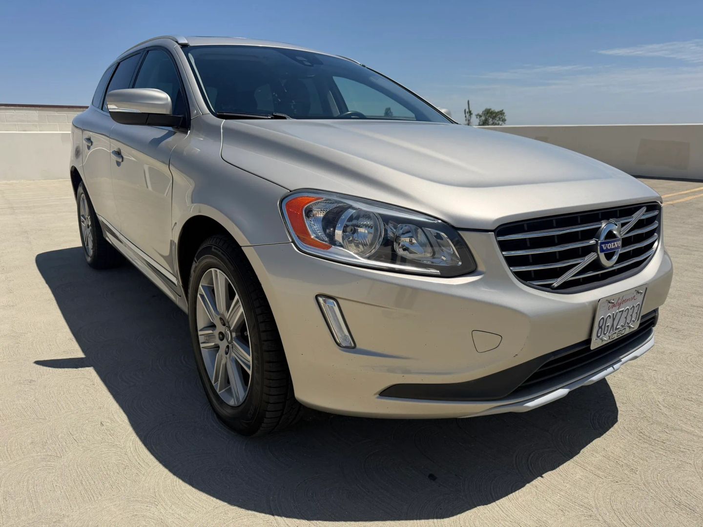 2017 Volvo XC60 T5 Inscription - Photo 6