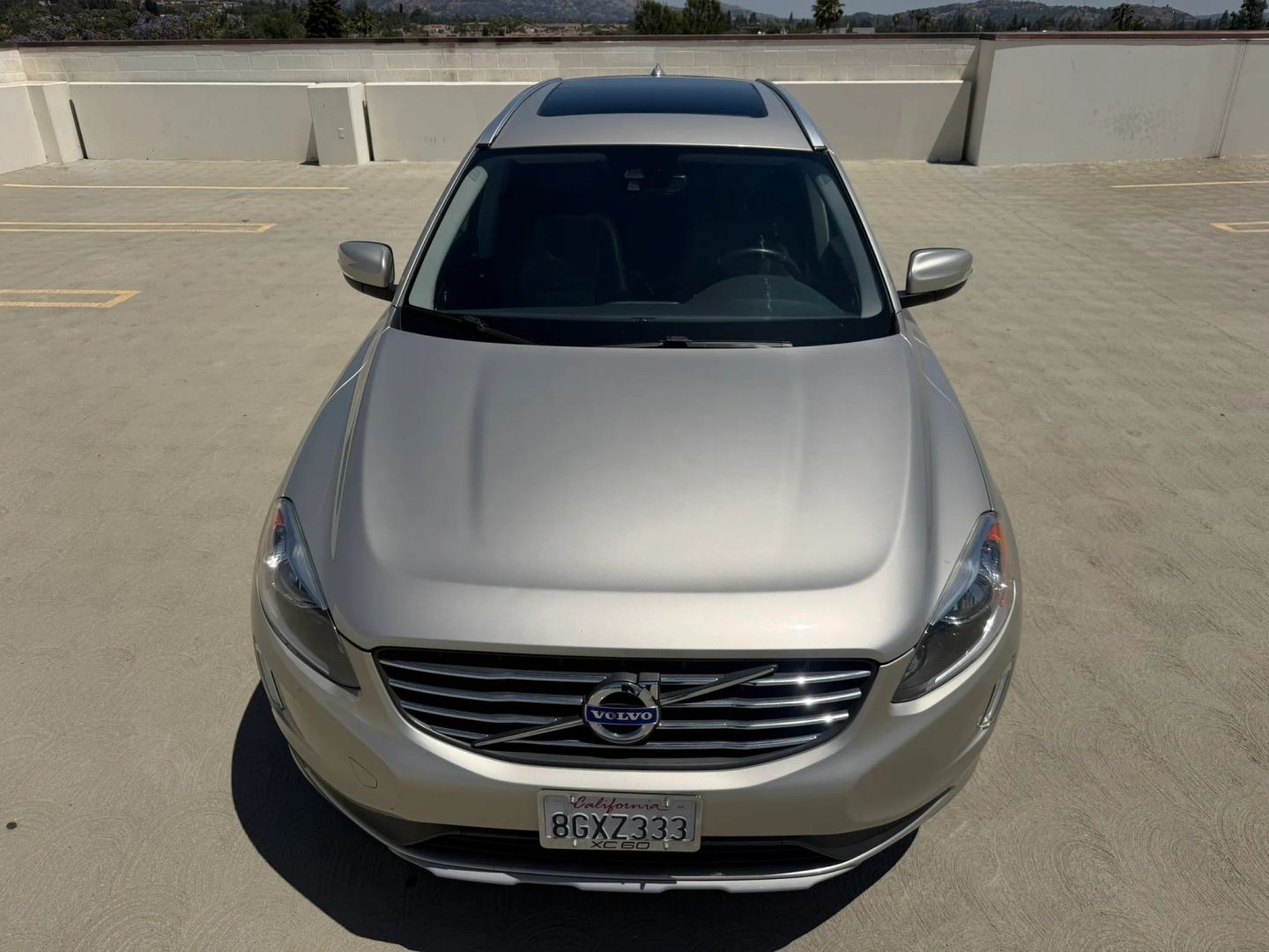 2017 Volvo XC60 T5 Inscription - Photo 7