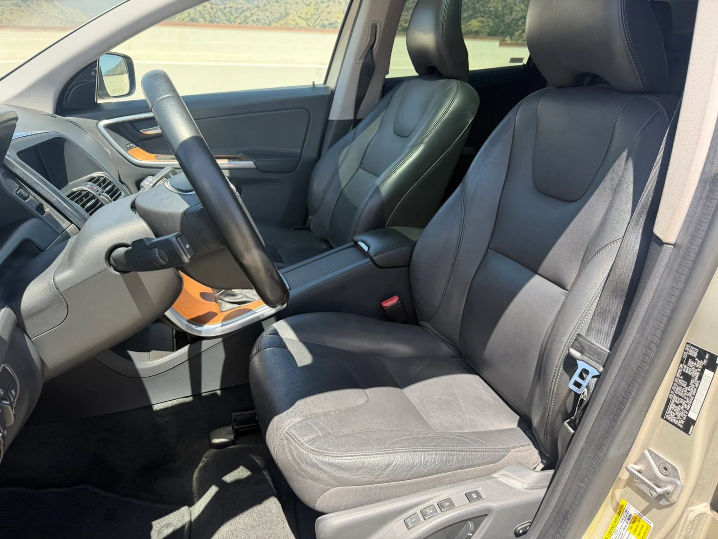 2017 Volvo XC60 T5 Inscription - Photo 8