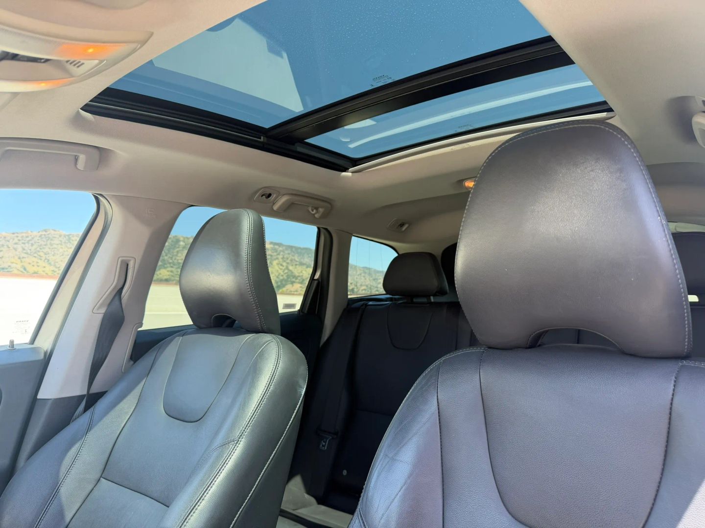 2017 Volvo XC60 T5 Inscription - Photo 9