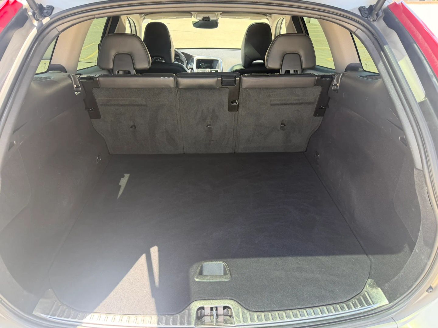 2017 Volvo XC60 T5 Inscription - Photo 15