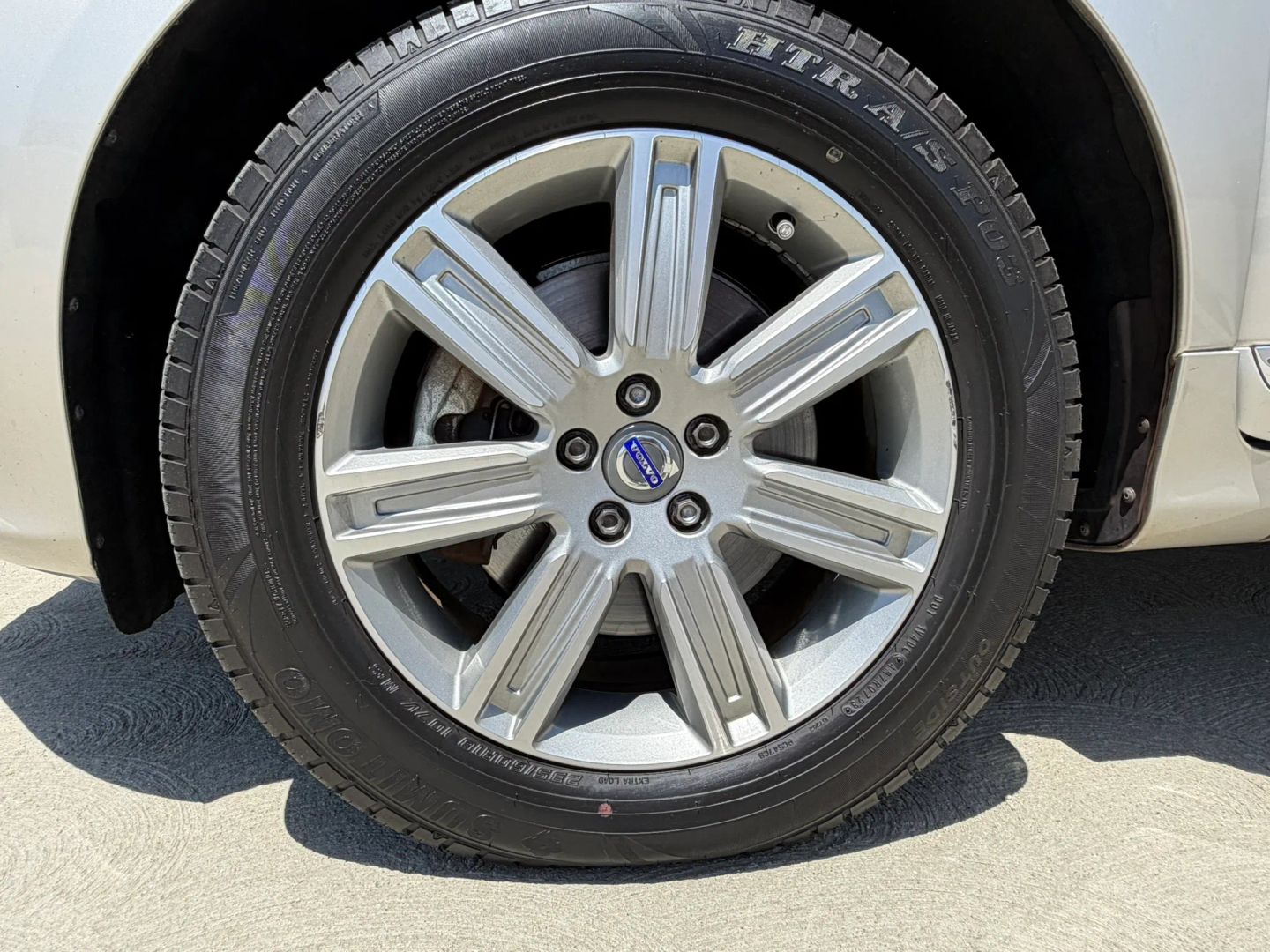 2017 Volvo XC60 T5 Inscription - Photo 18