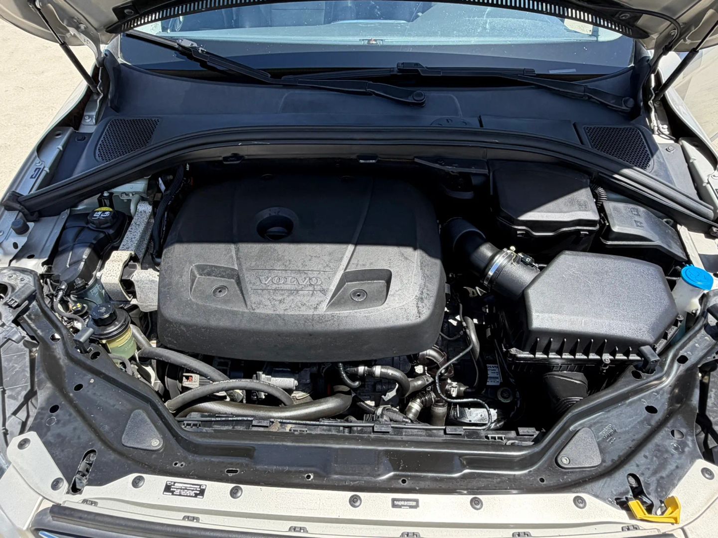 2017 Volvo XC60 T5 Inscription - Photo 19