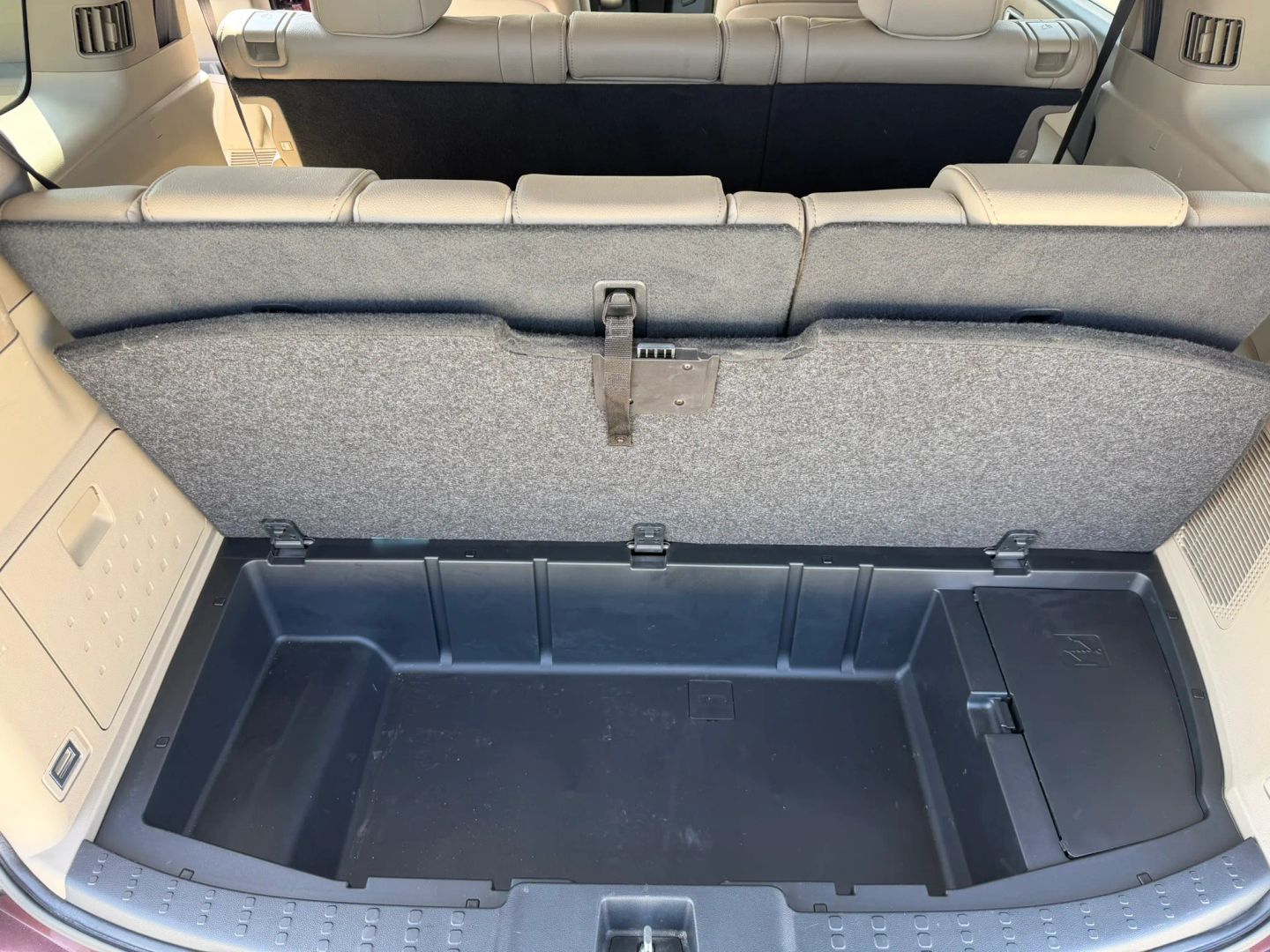 2012 Honda Pilot EX-L - Photo 16