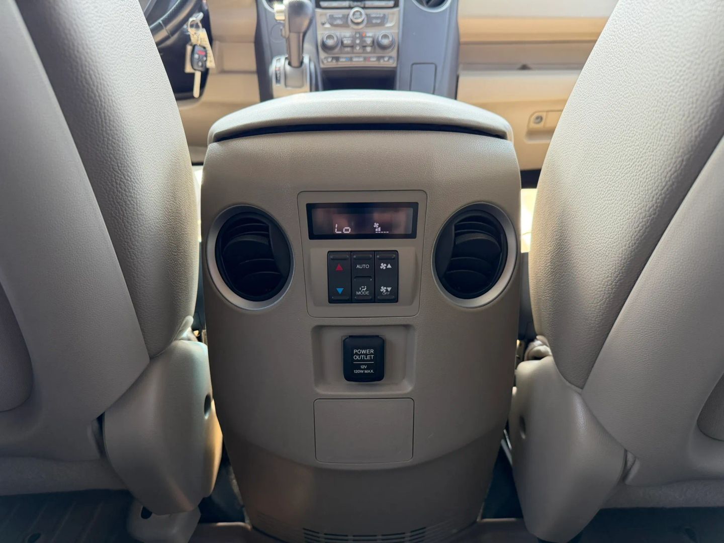 2012 Honda Pilot EX-L - Photo 19
