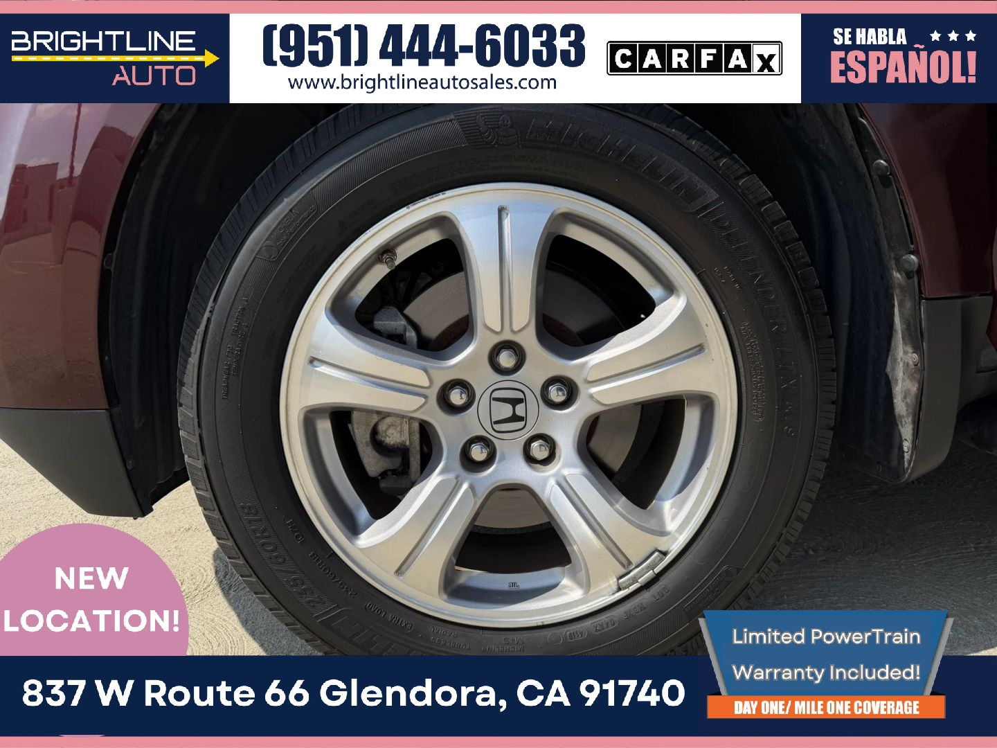 2012 Honda Pilot EX-L - Photo 28
