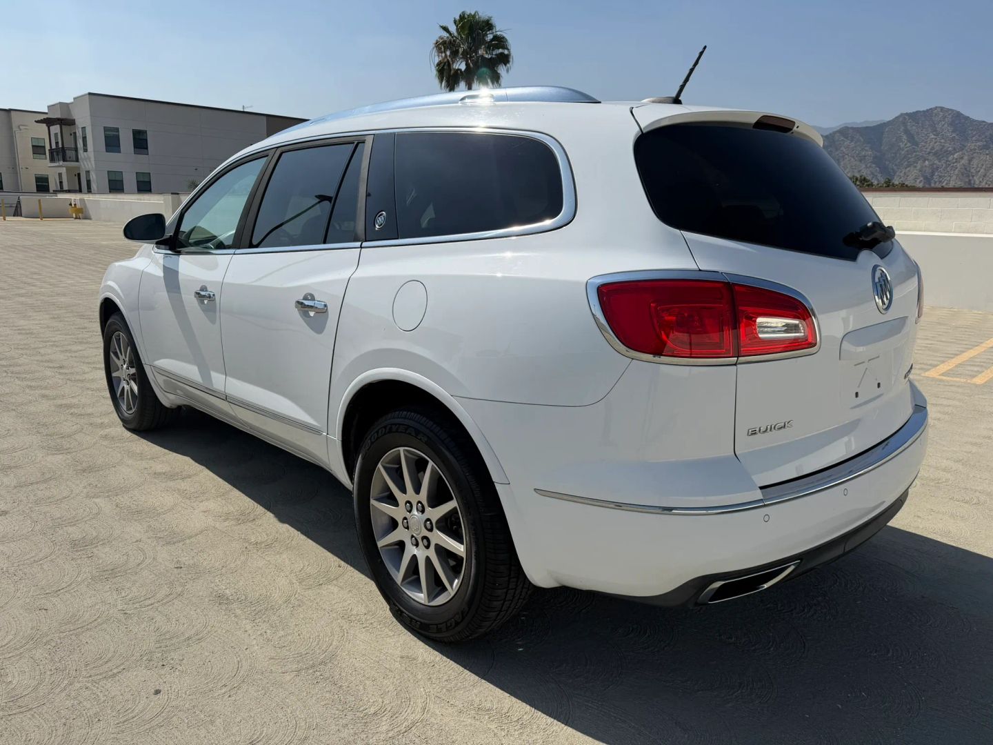2016 Buick Enclave Leather - Photo 3