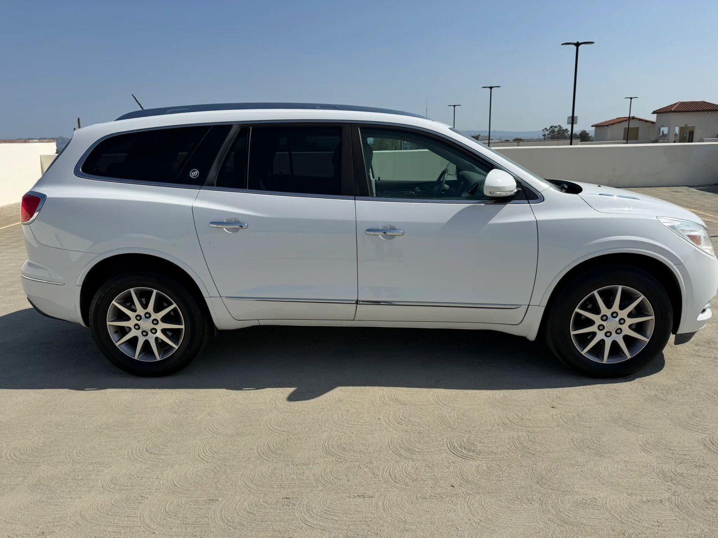 2016 Buick Enclave Leather - Photo 6